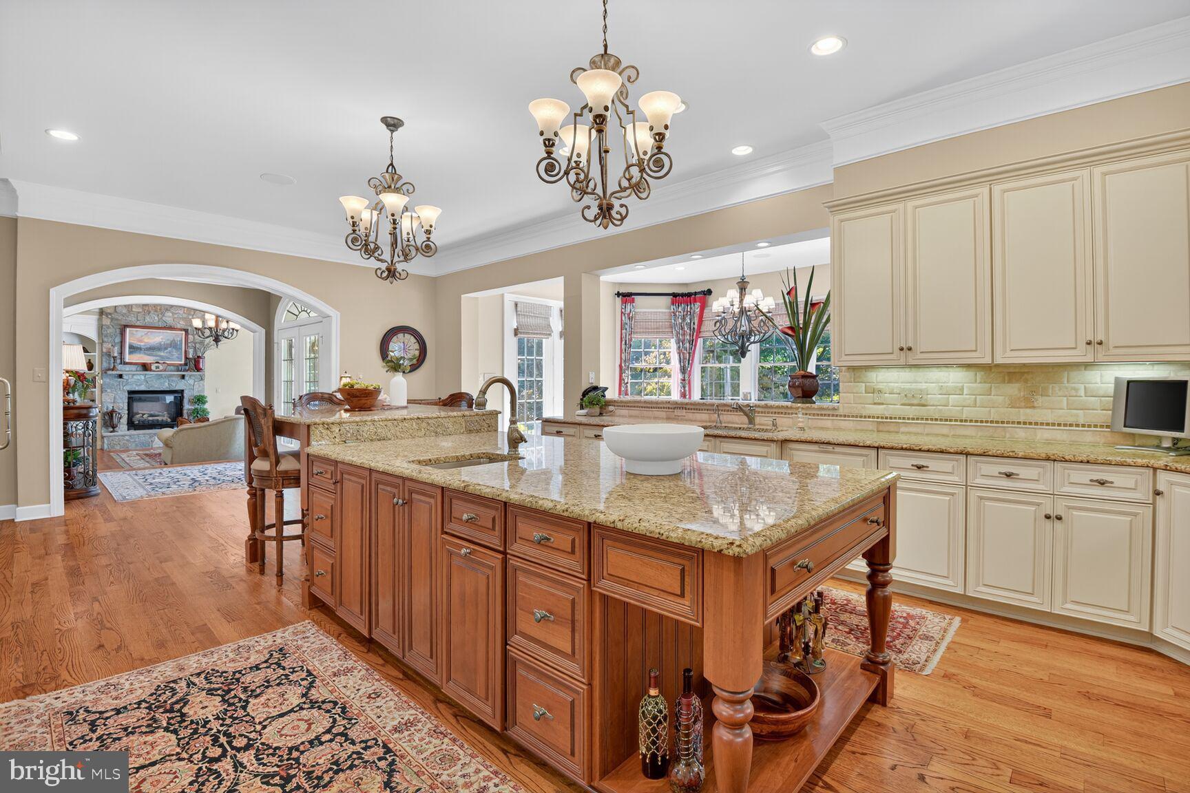 BANCROFT - Residential