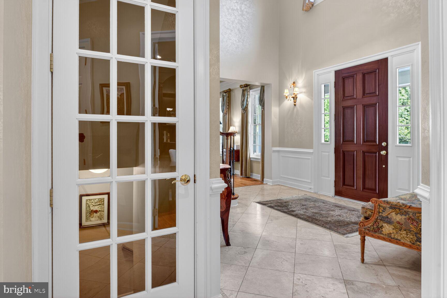 BANCROFT - Residential