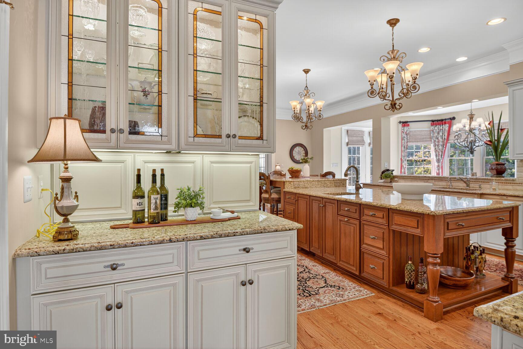 BANCROFT - Residential