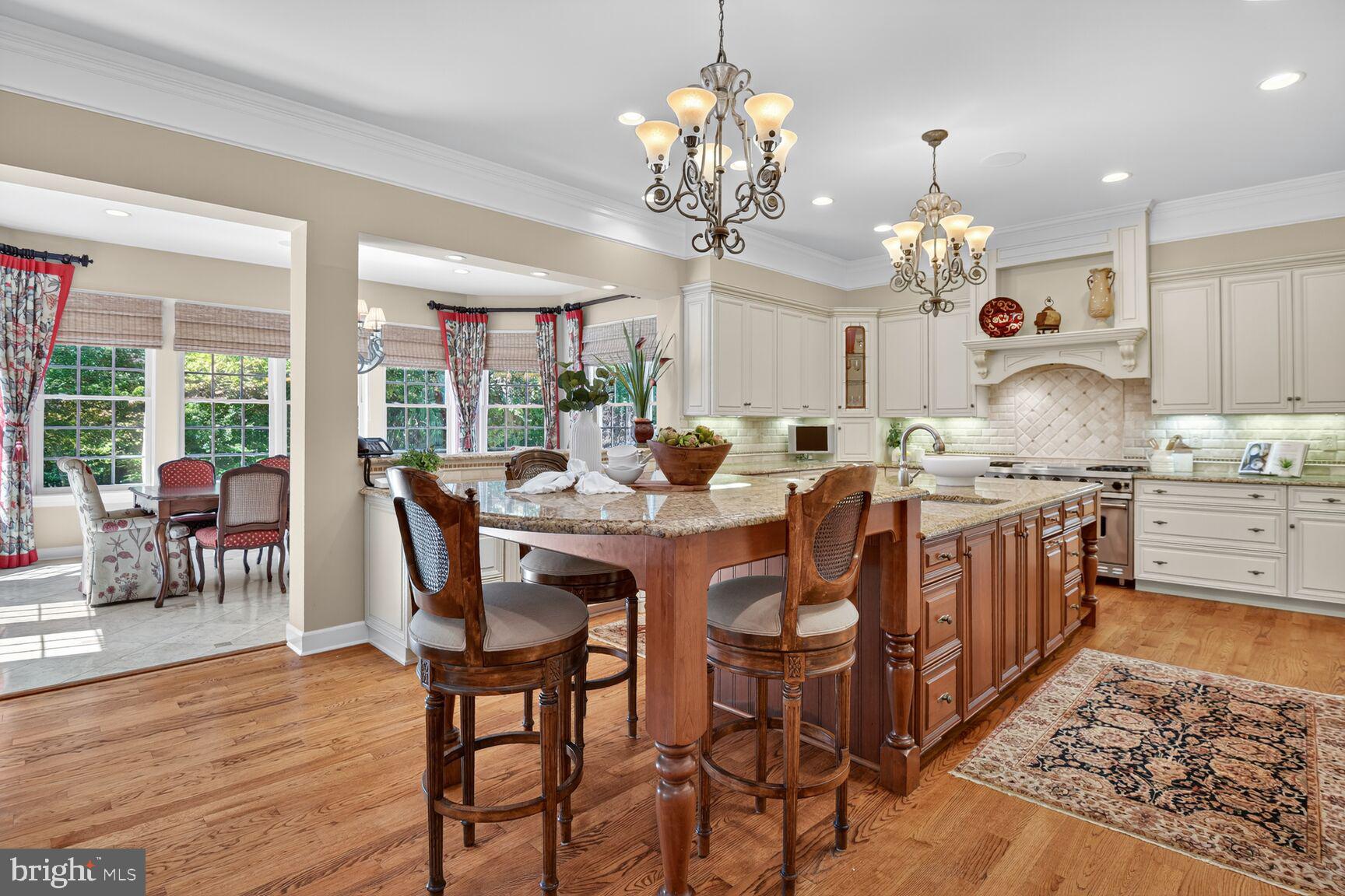 BANCROFT - Residential