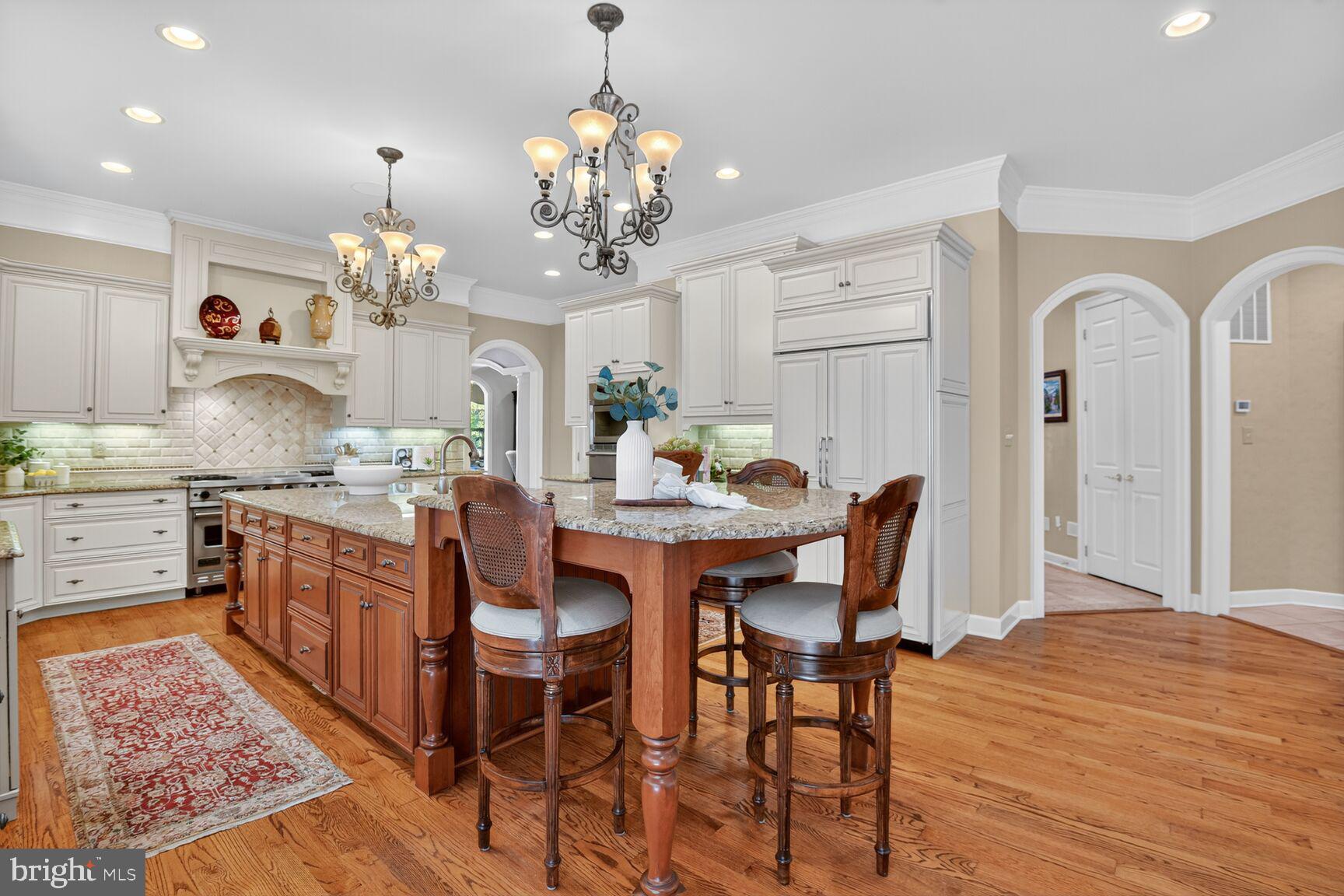 BANCROFT - Residential