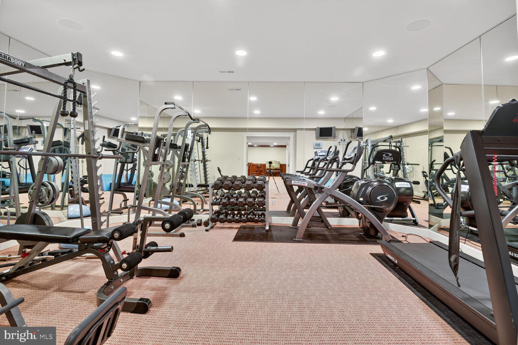 BANCROFT - Residential