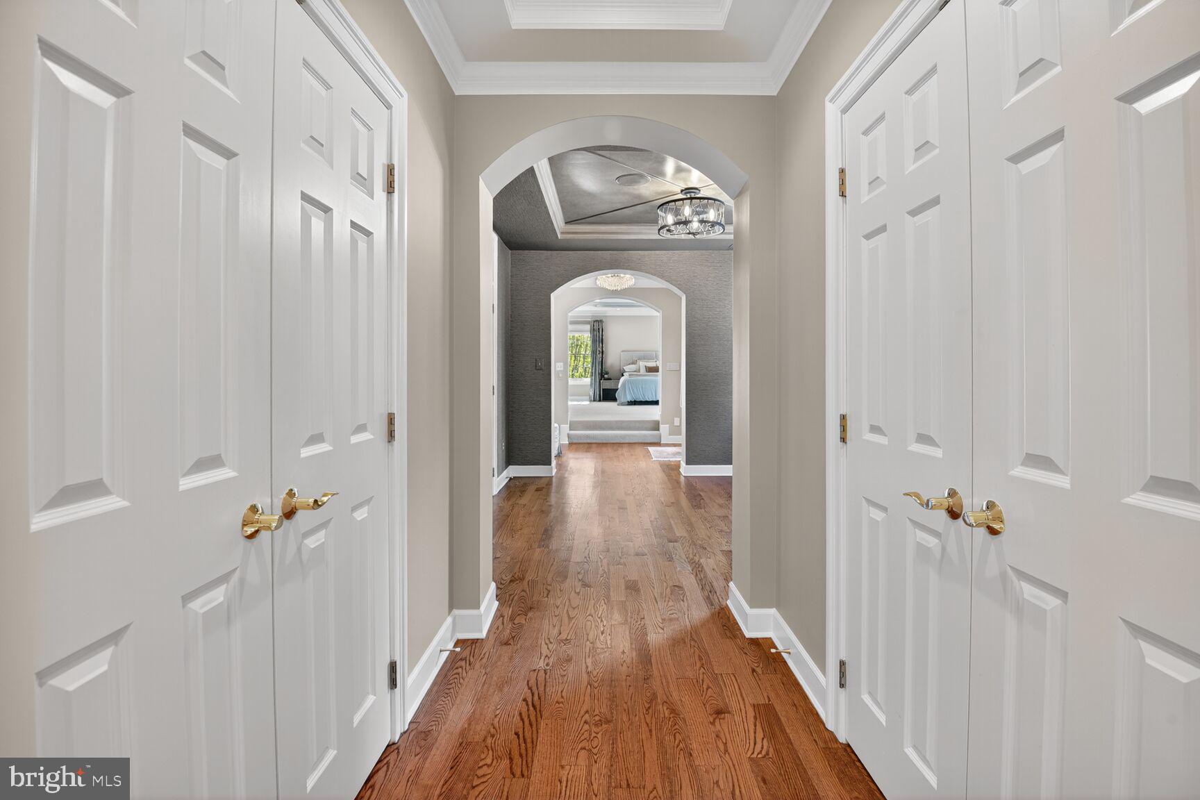 BANCROFT - Residential