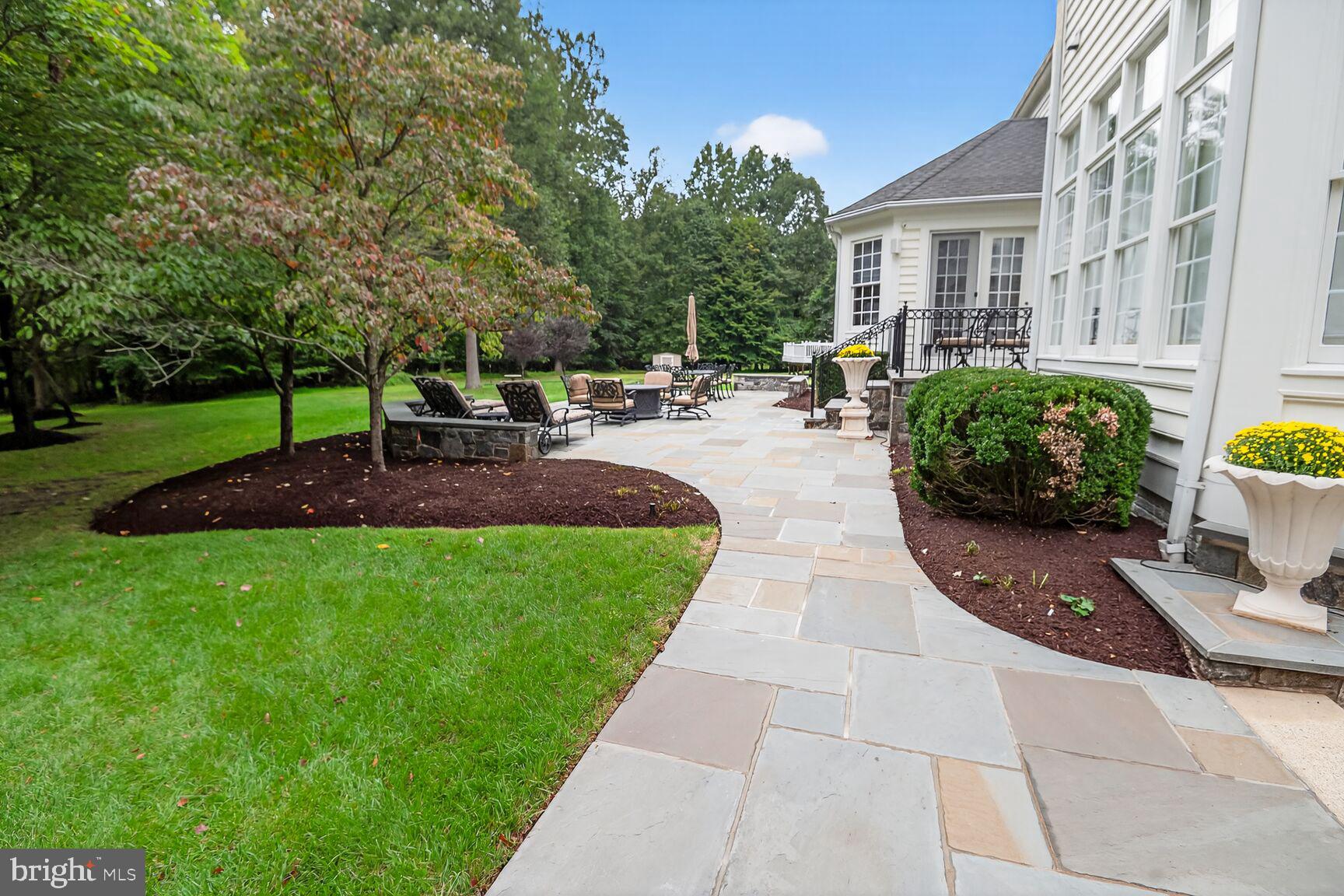 BANCROFT - Residential