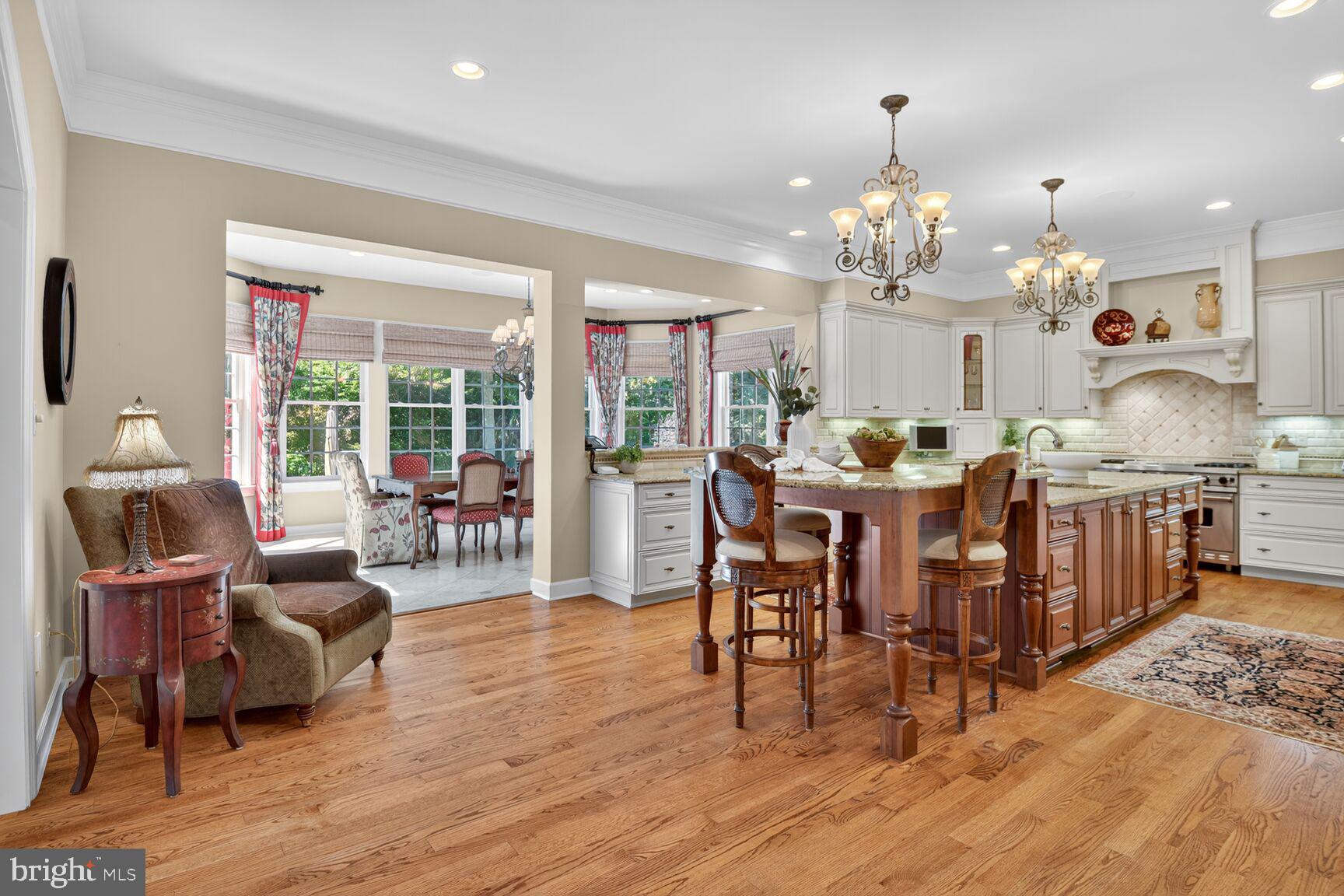 BANCROFT - Residential