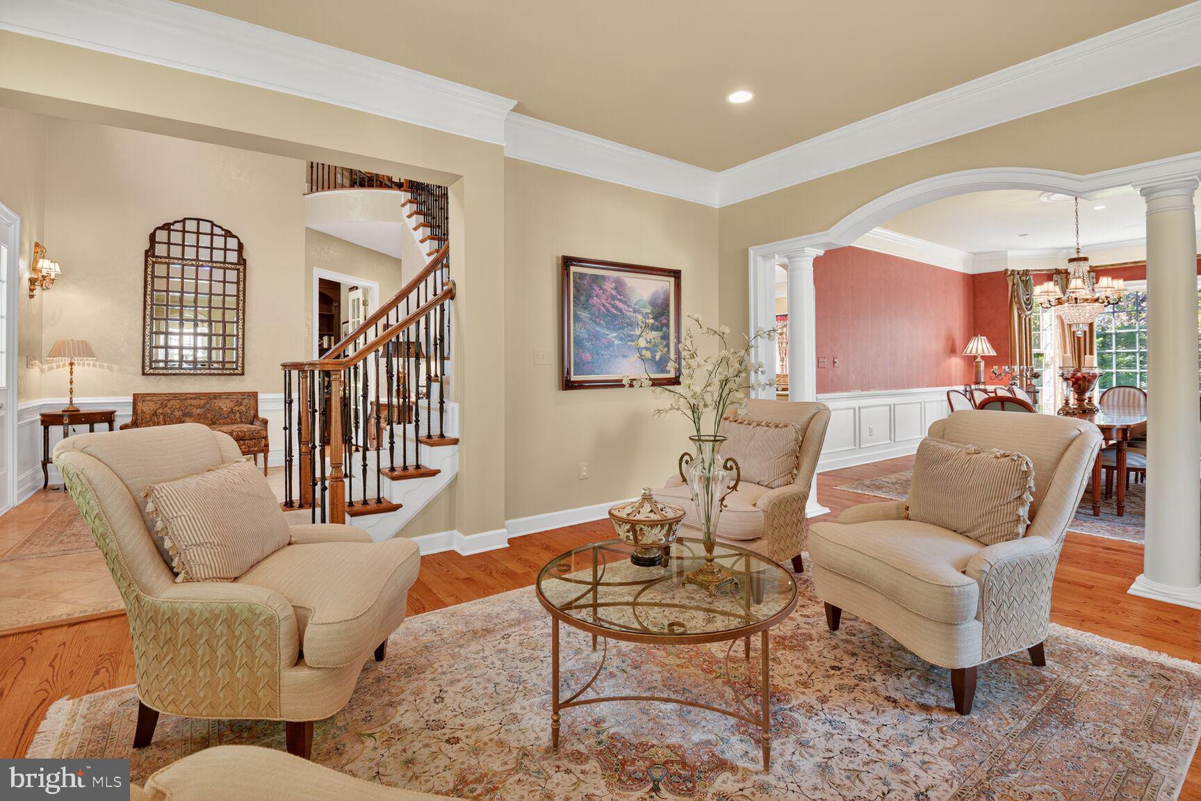 BANCROFT - Residential