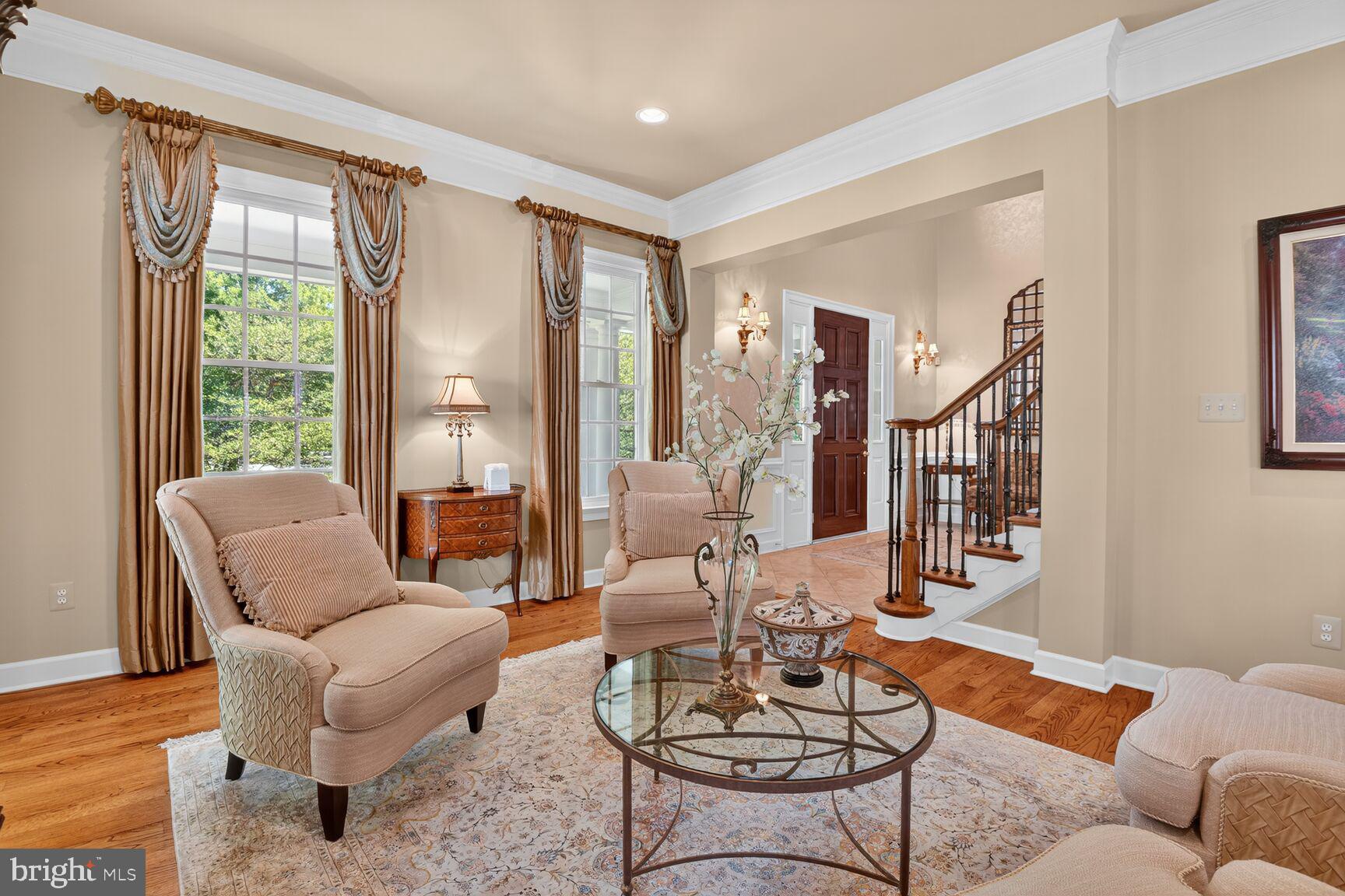 BANCROFT - Residential