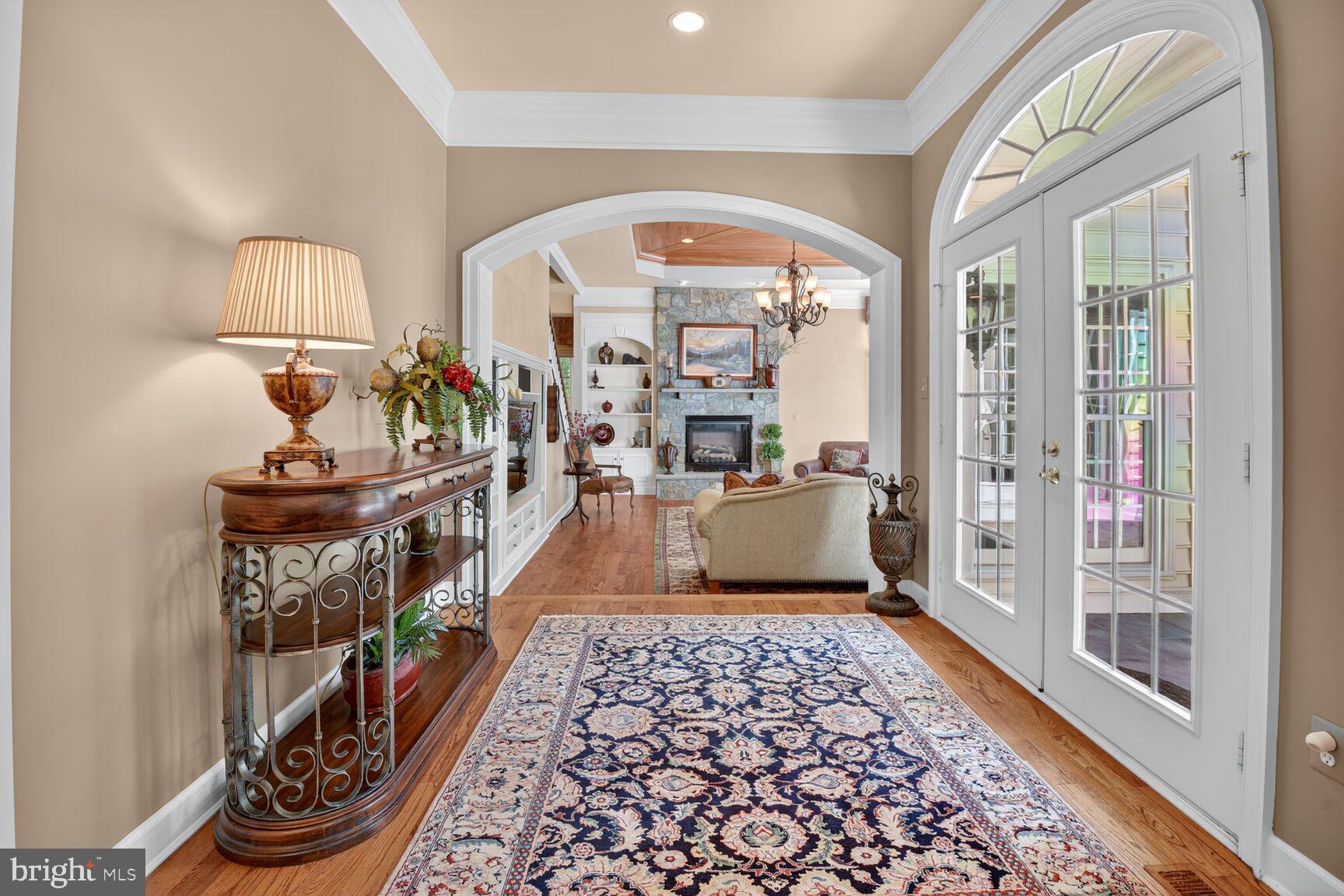 BANCROFT - Residential