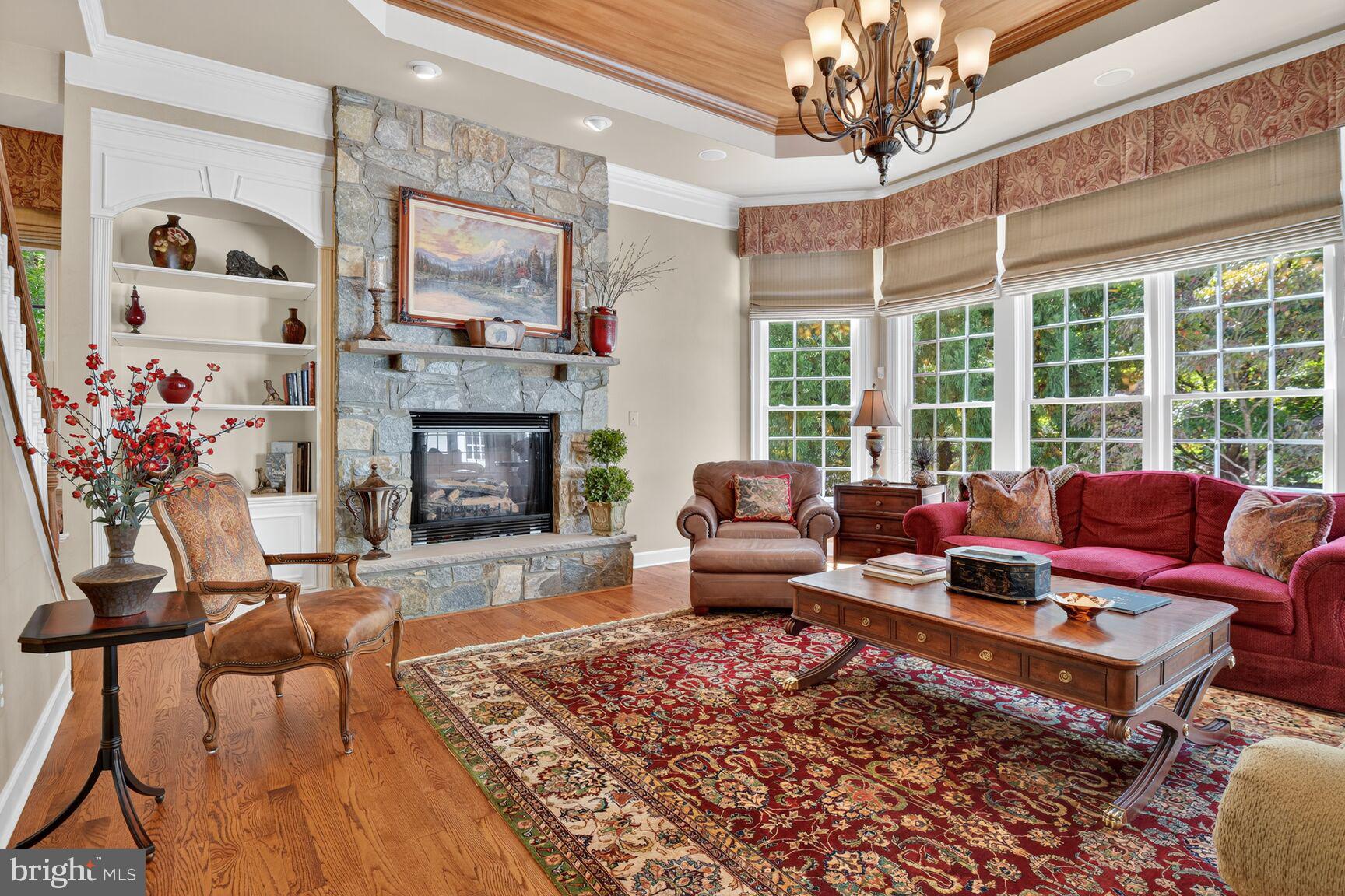 BANCROFT - Residential