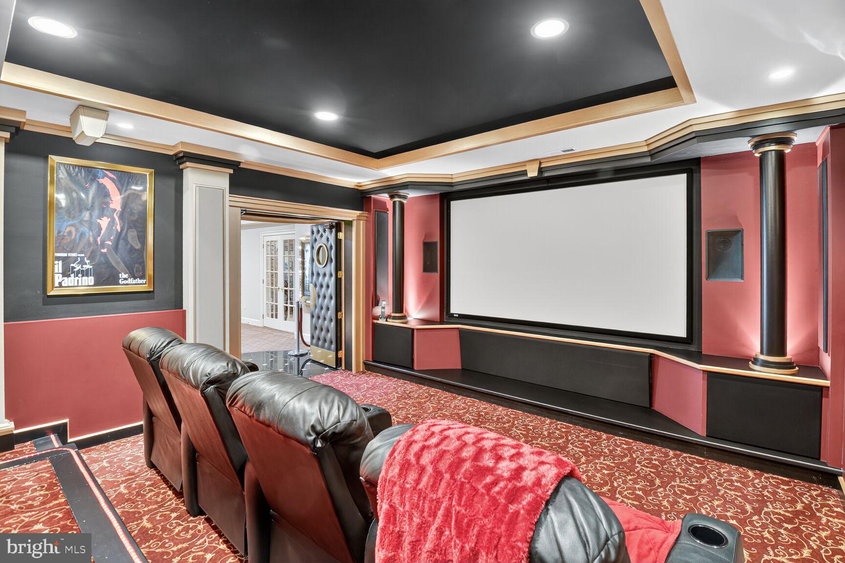 BANCROFT - Residential