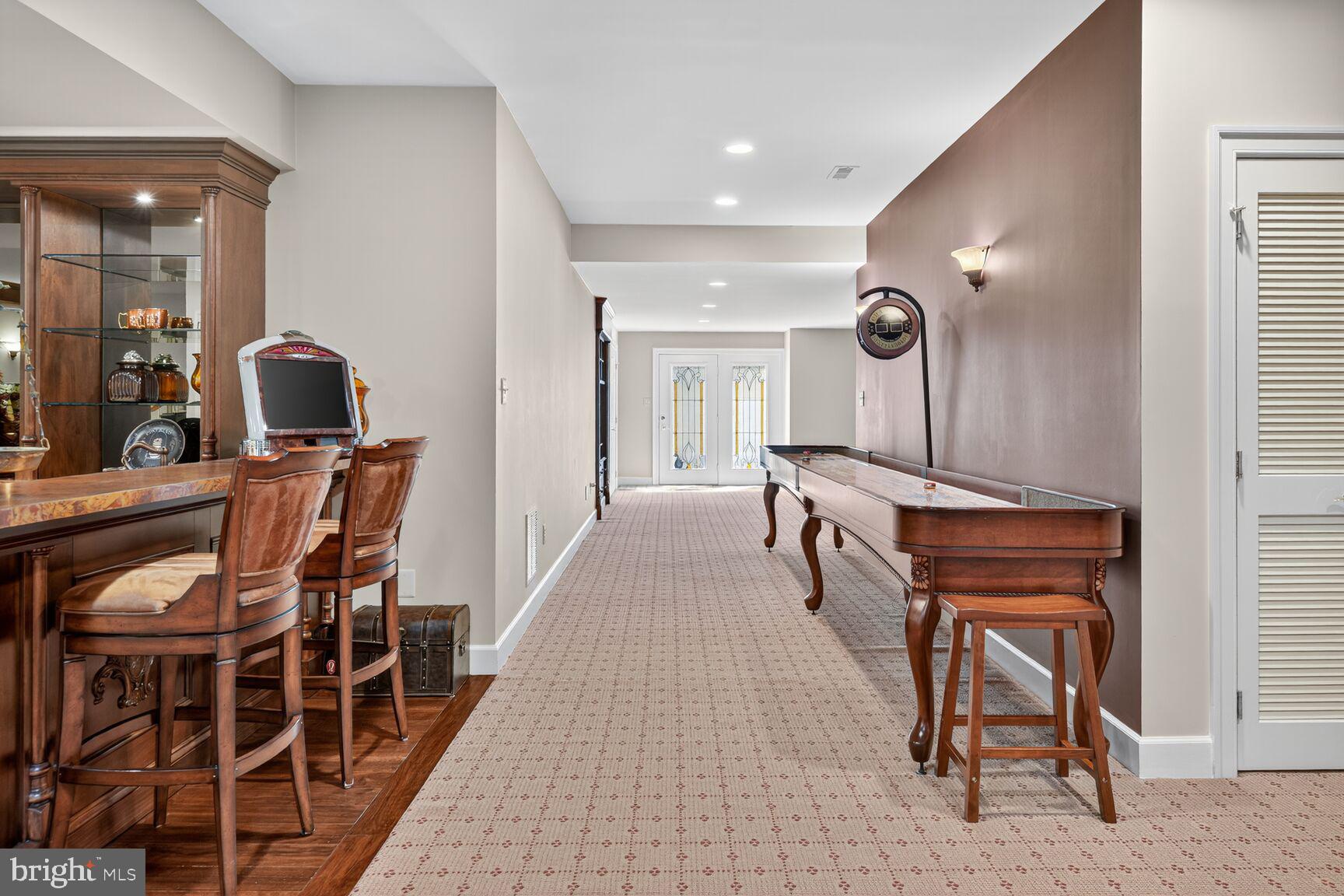 BANCROFT - Residential