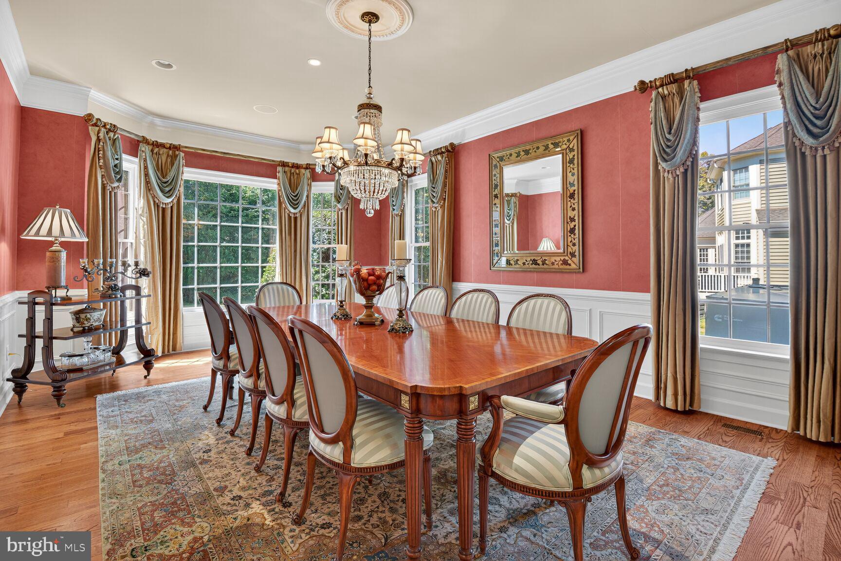 BANCROFT - Residential