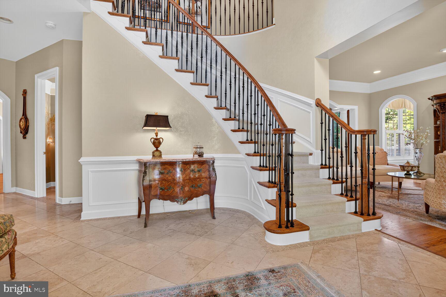 BANCROFT - Residential