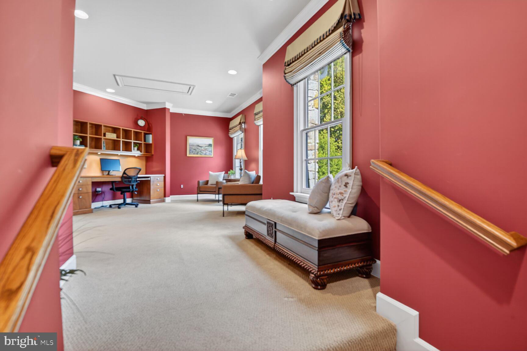 BANCROFT - Residential