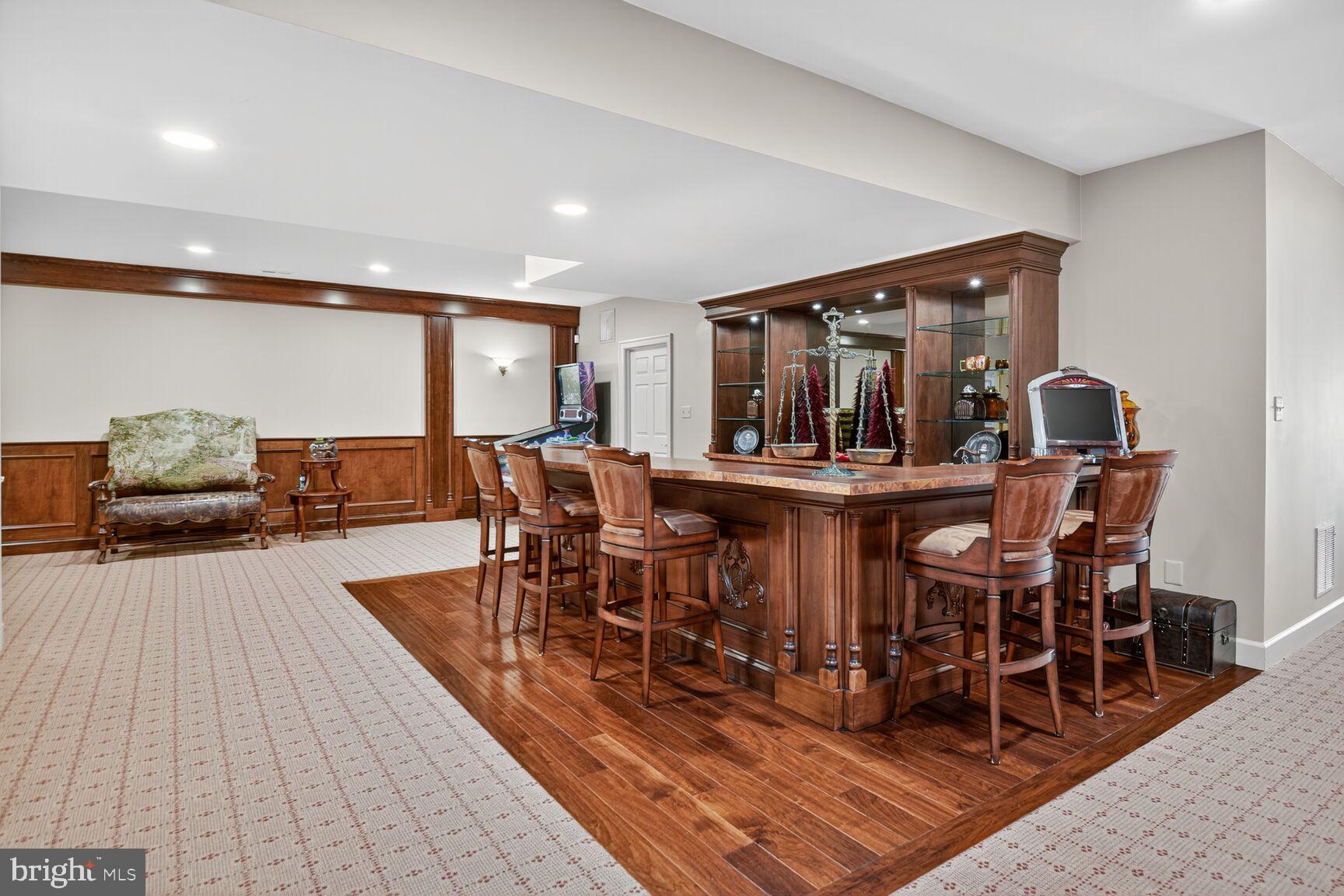 BANCROFT - Residential