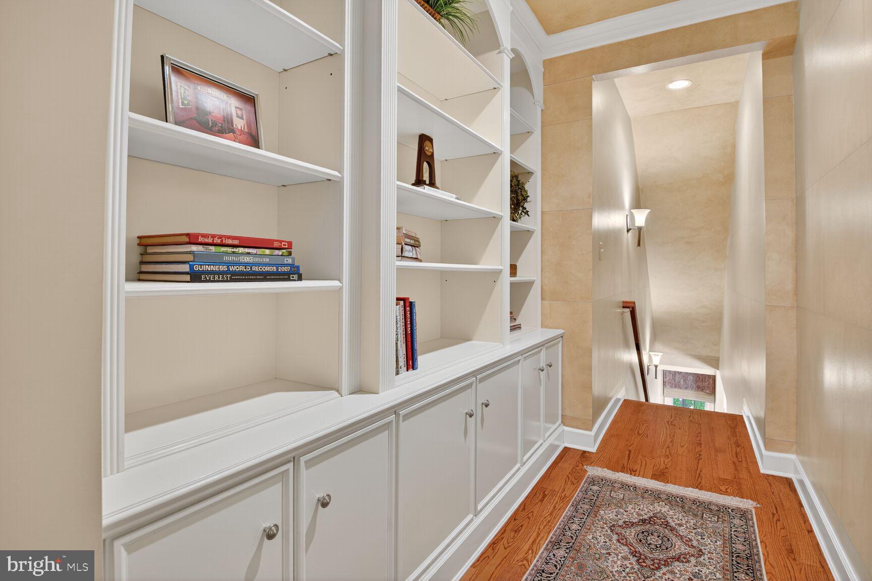 BANCROFT - Residential