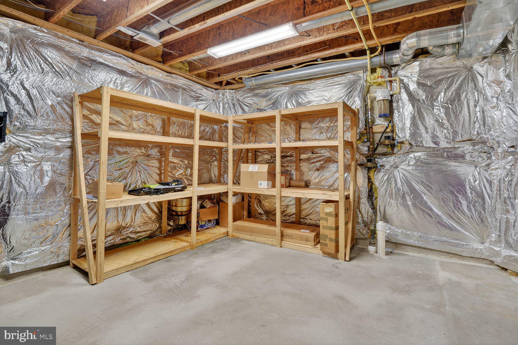 BANCROFT - Residential