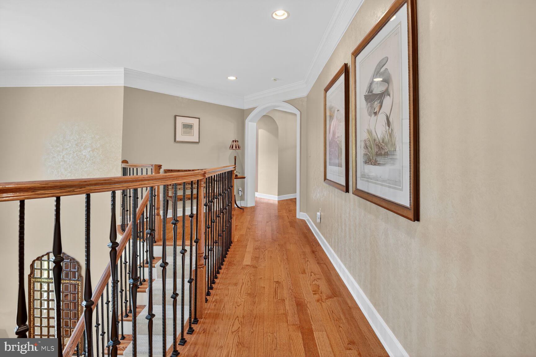 BANCROFT - Residential