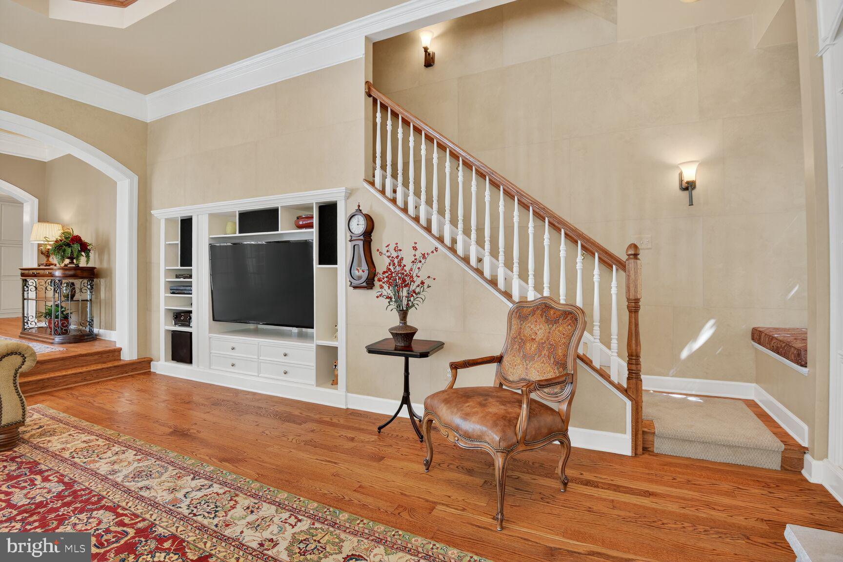 BANCROFT - Residential