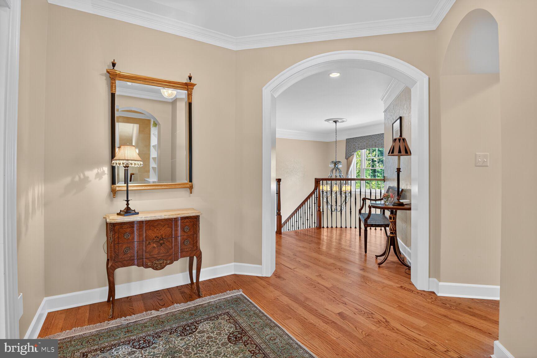 BANCROFT - Residential