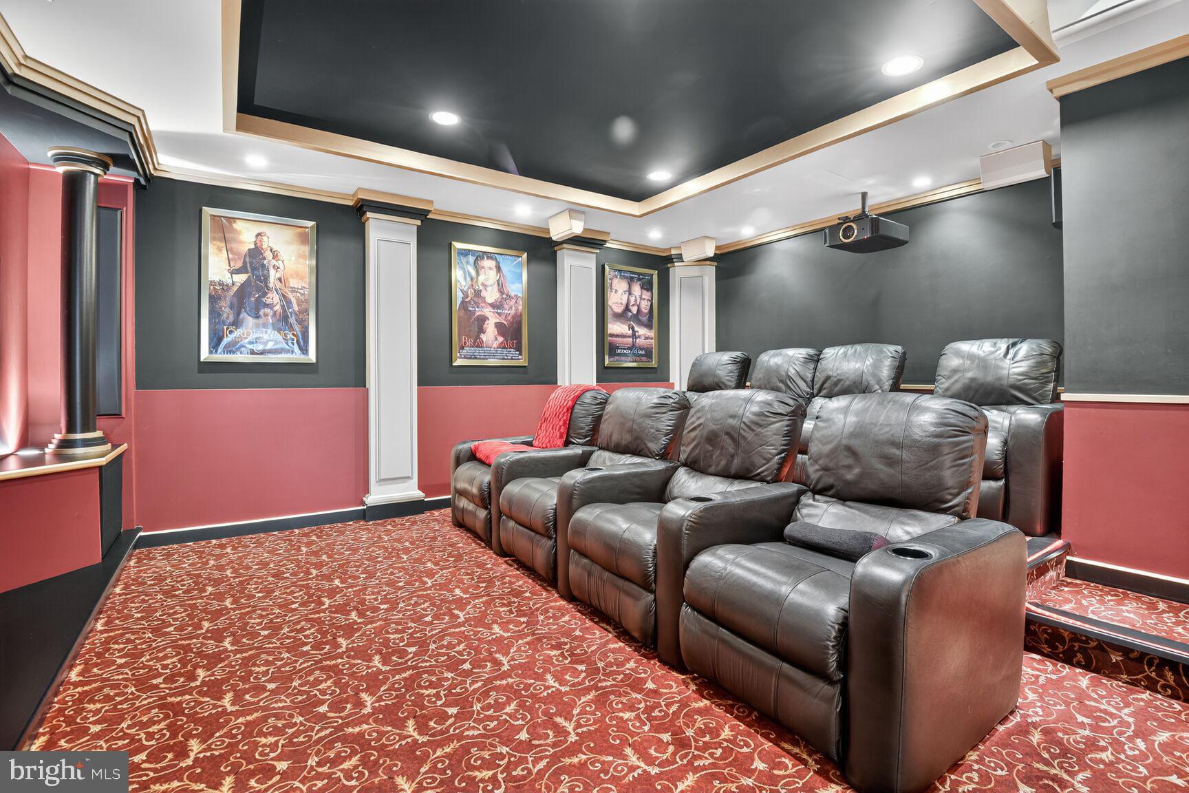 BANCROFT - Residential