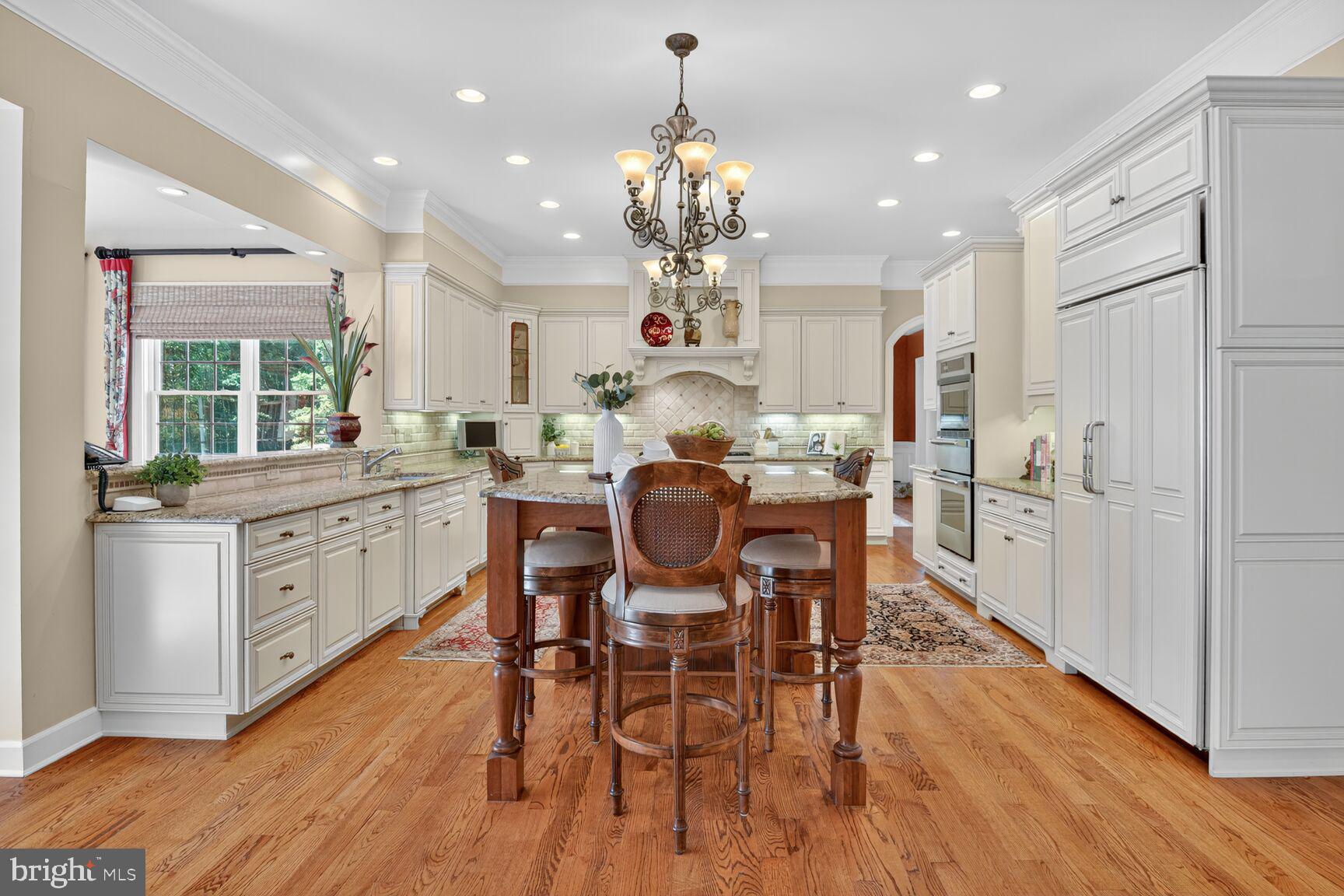 BANCROFT - Residential