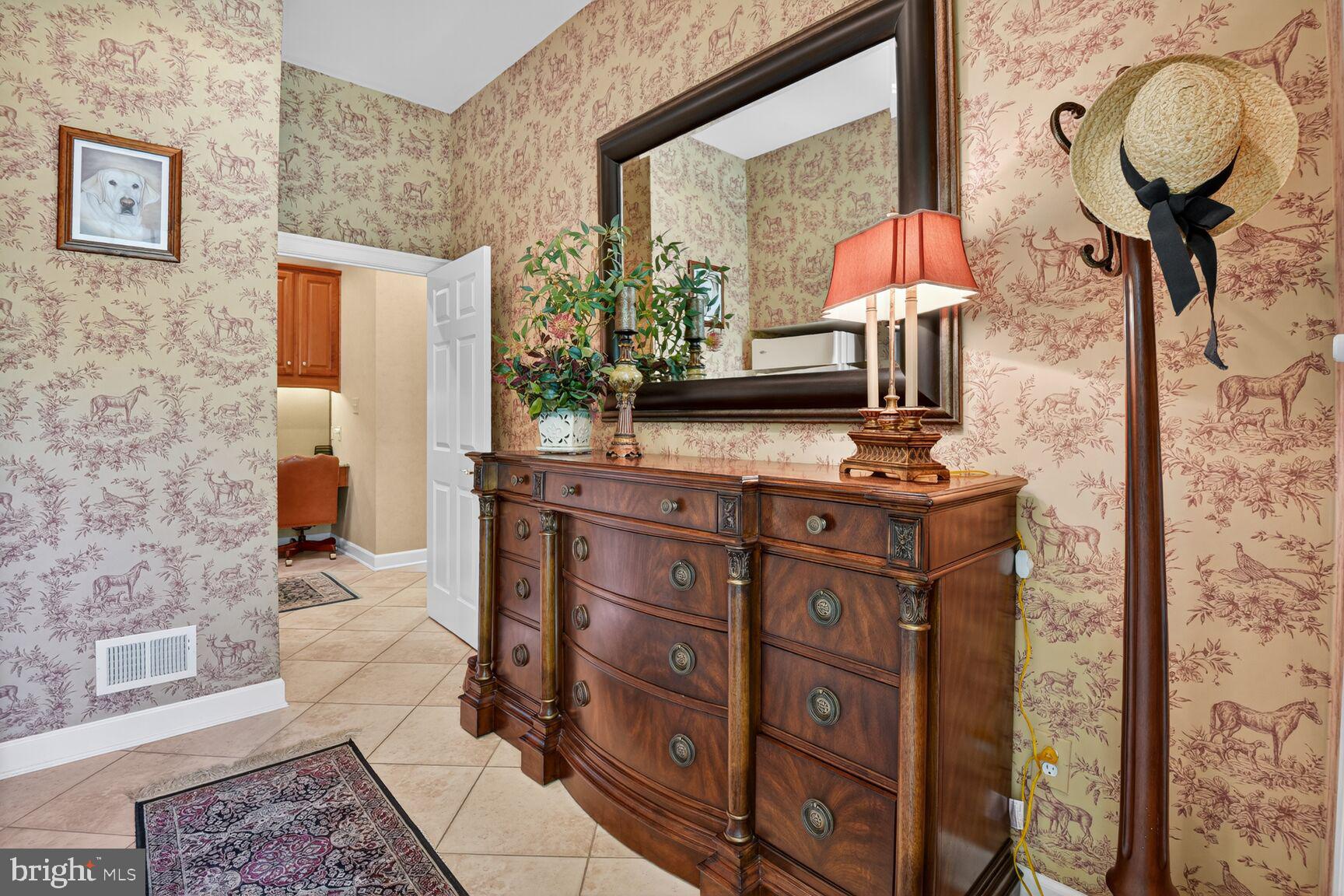 BANCROFT - Residential