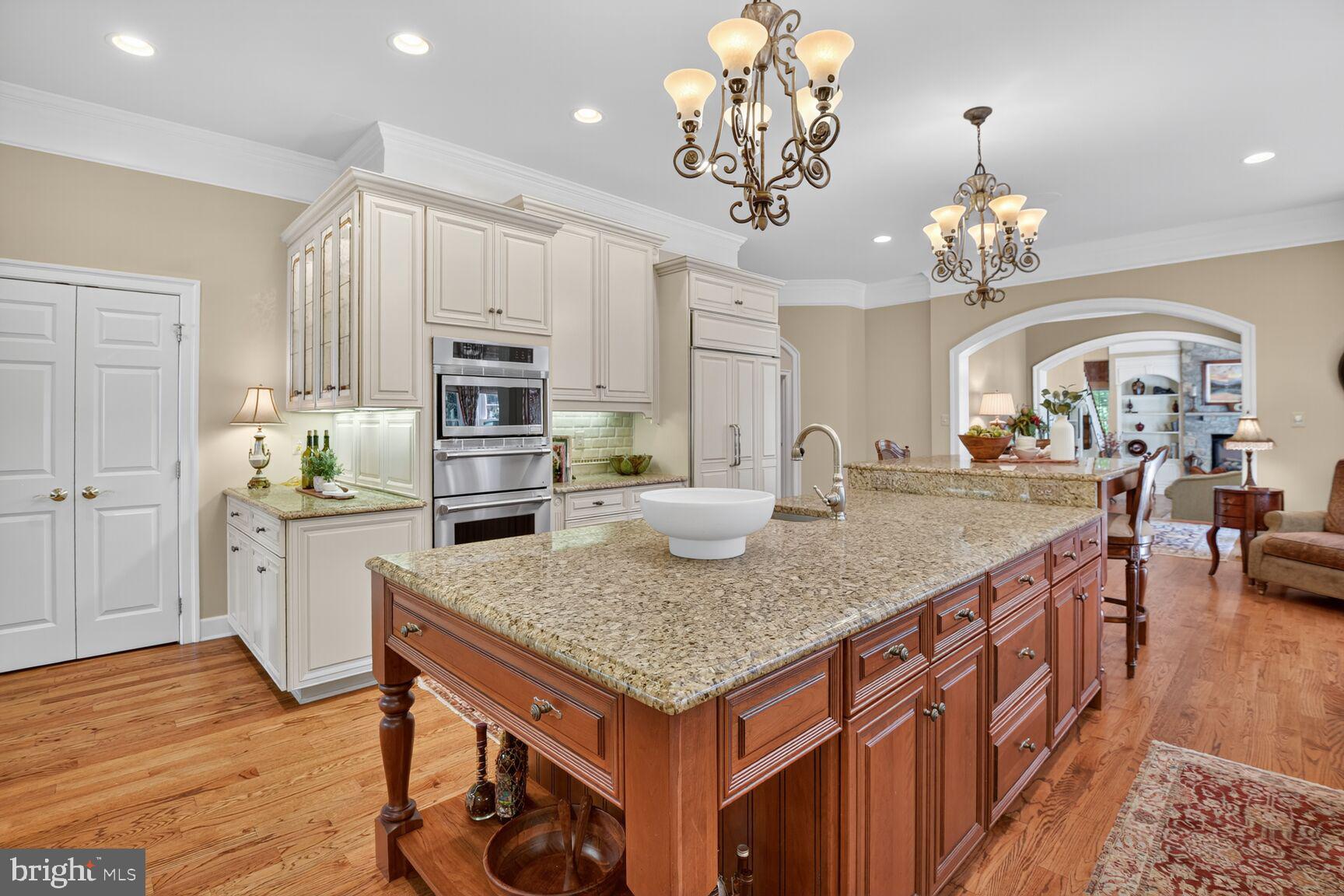 BANCROFT - Residential