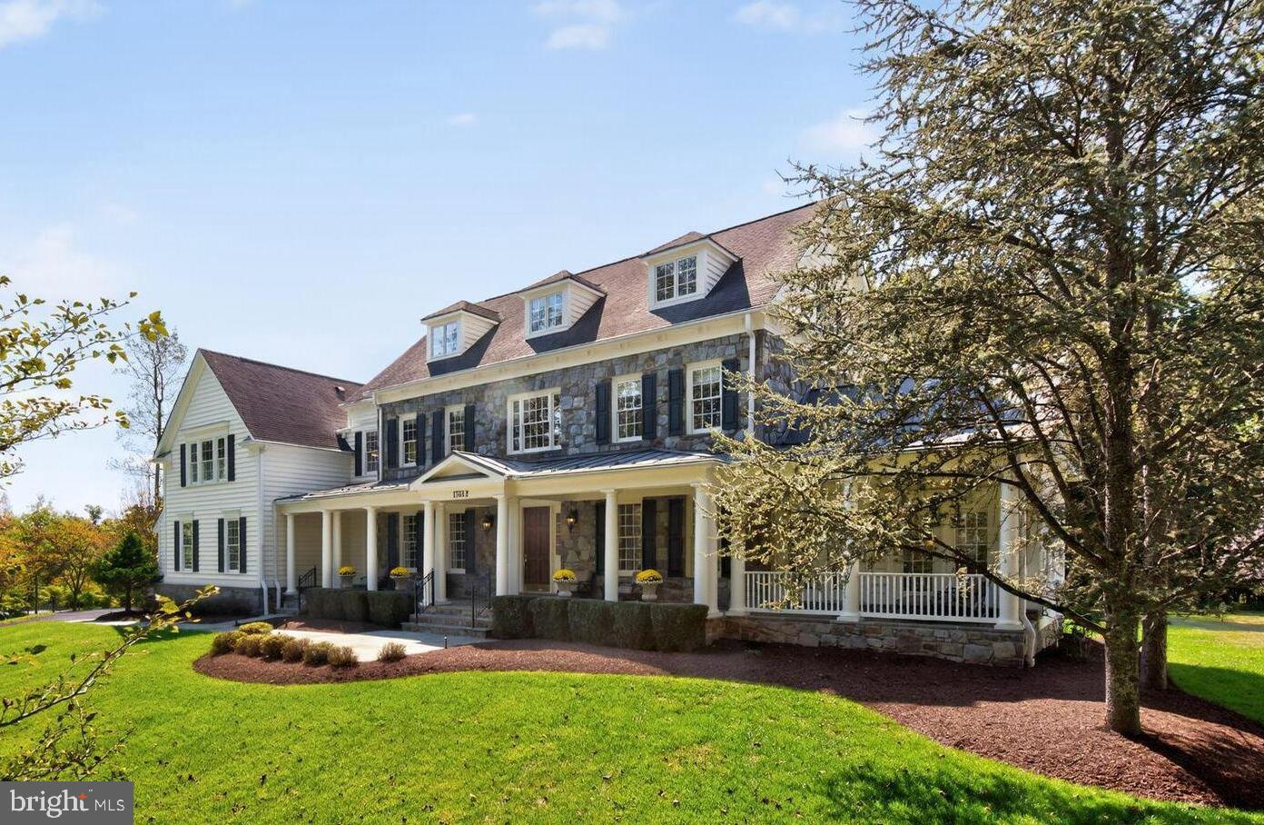 BANCROFT - Residential