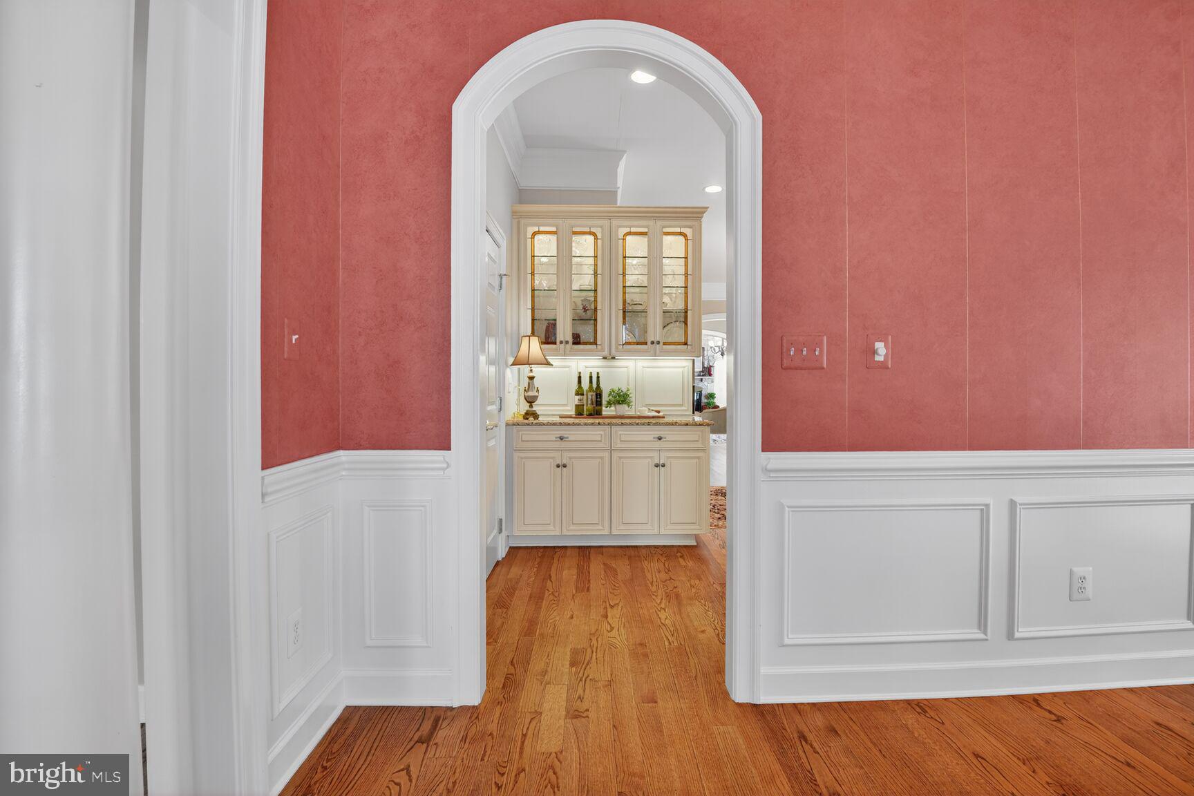 BANCROFT - Residential