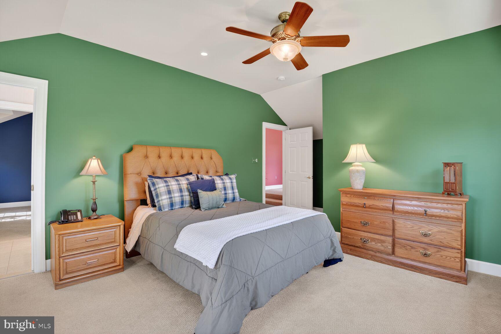 BANCROFT - Residential