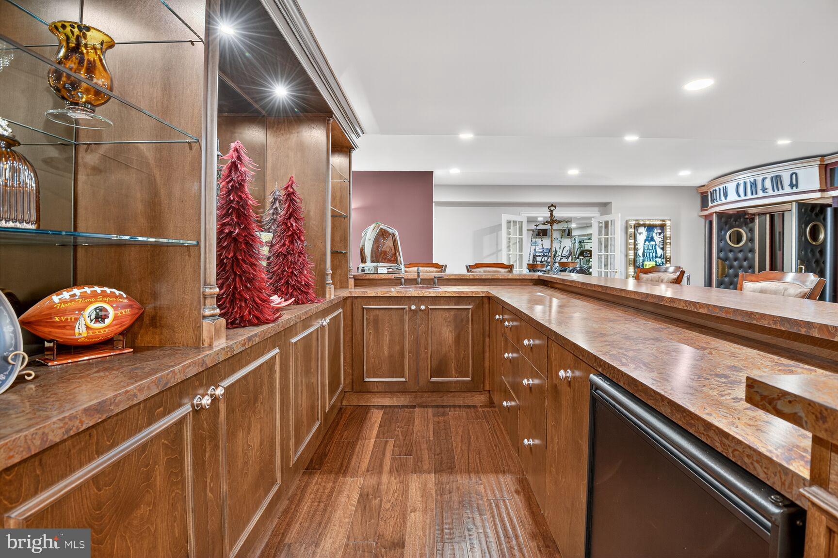 BANCROFT - Residential