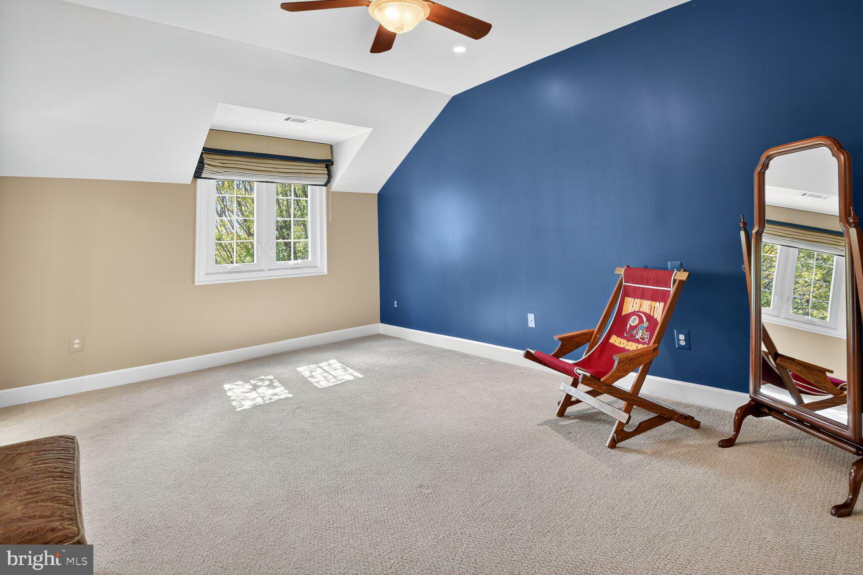 BANCROFT - Residential