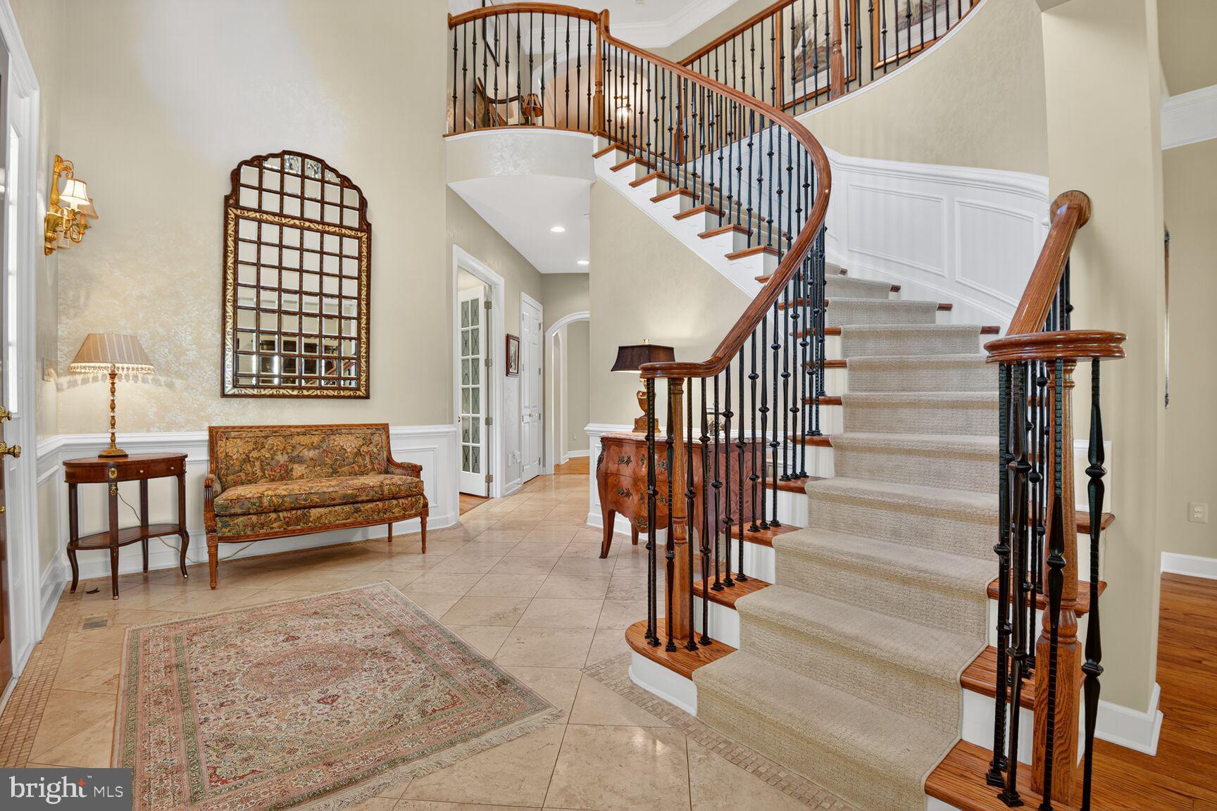 BANCROFT - Residential