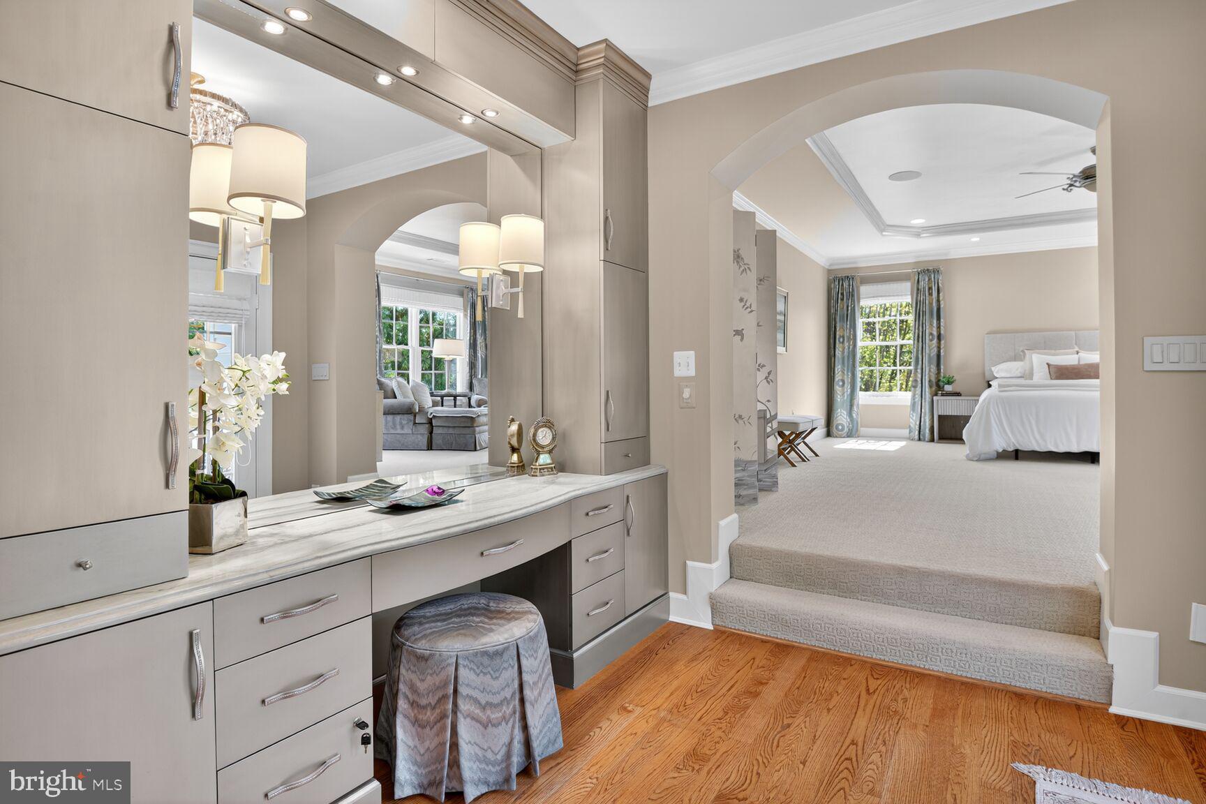 BANCROFT - Residential