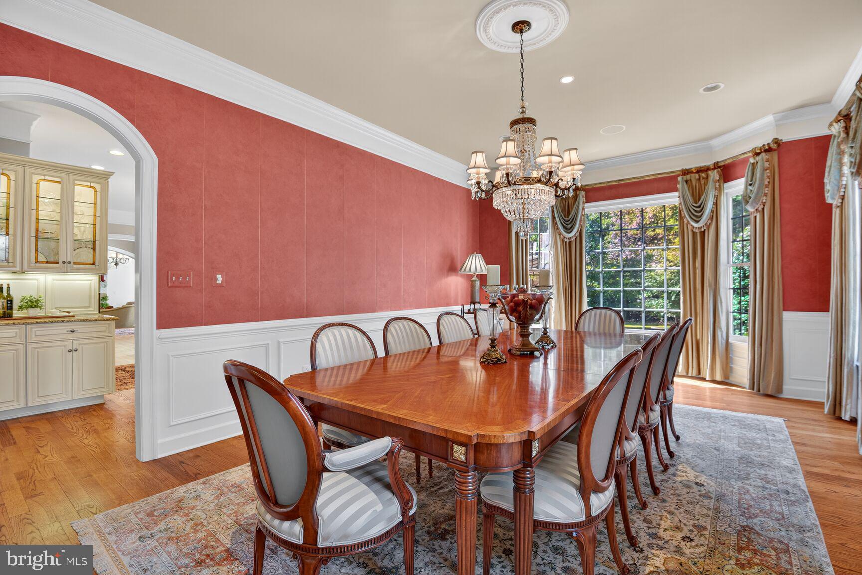 BANCROFT - Residential