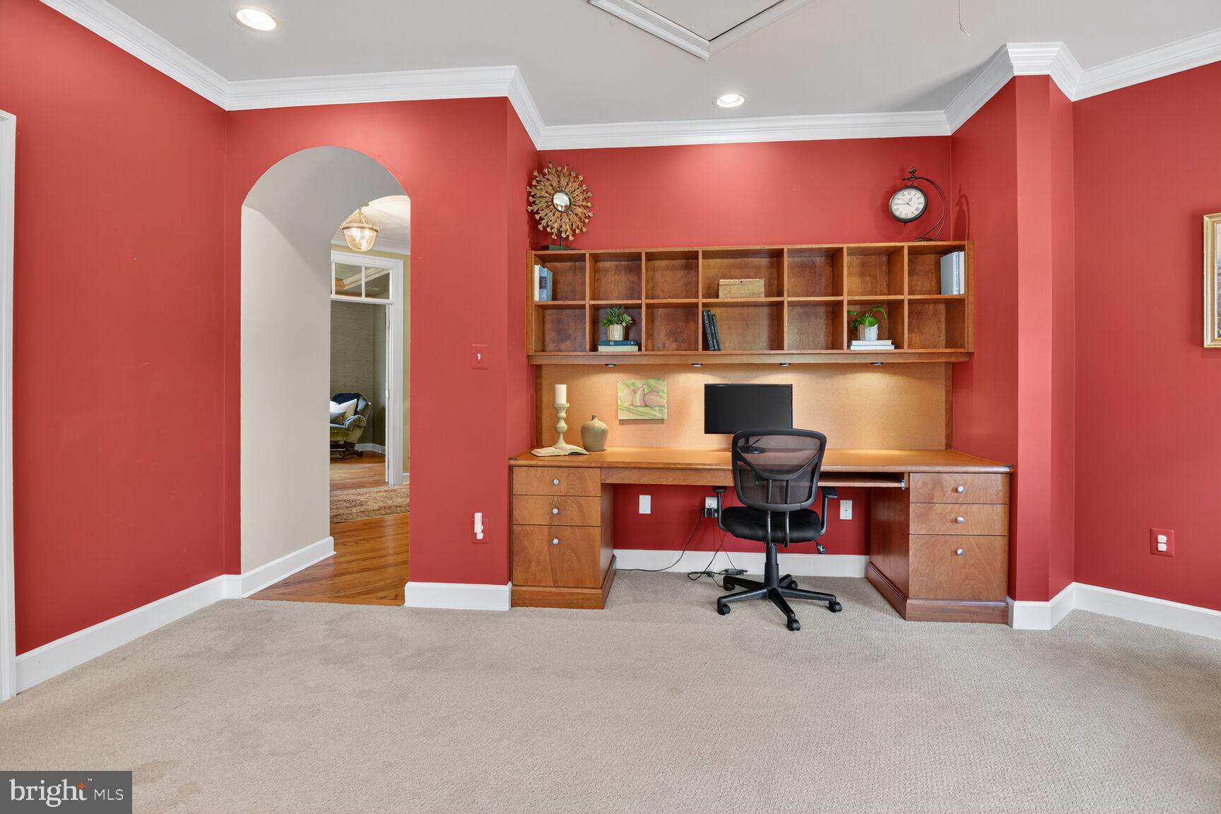 BANCROFT - Residential