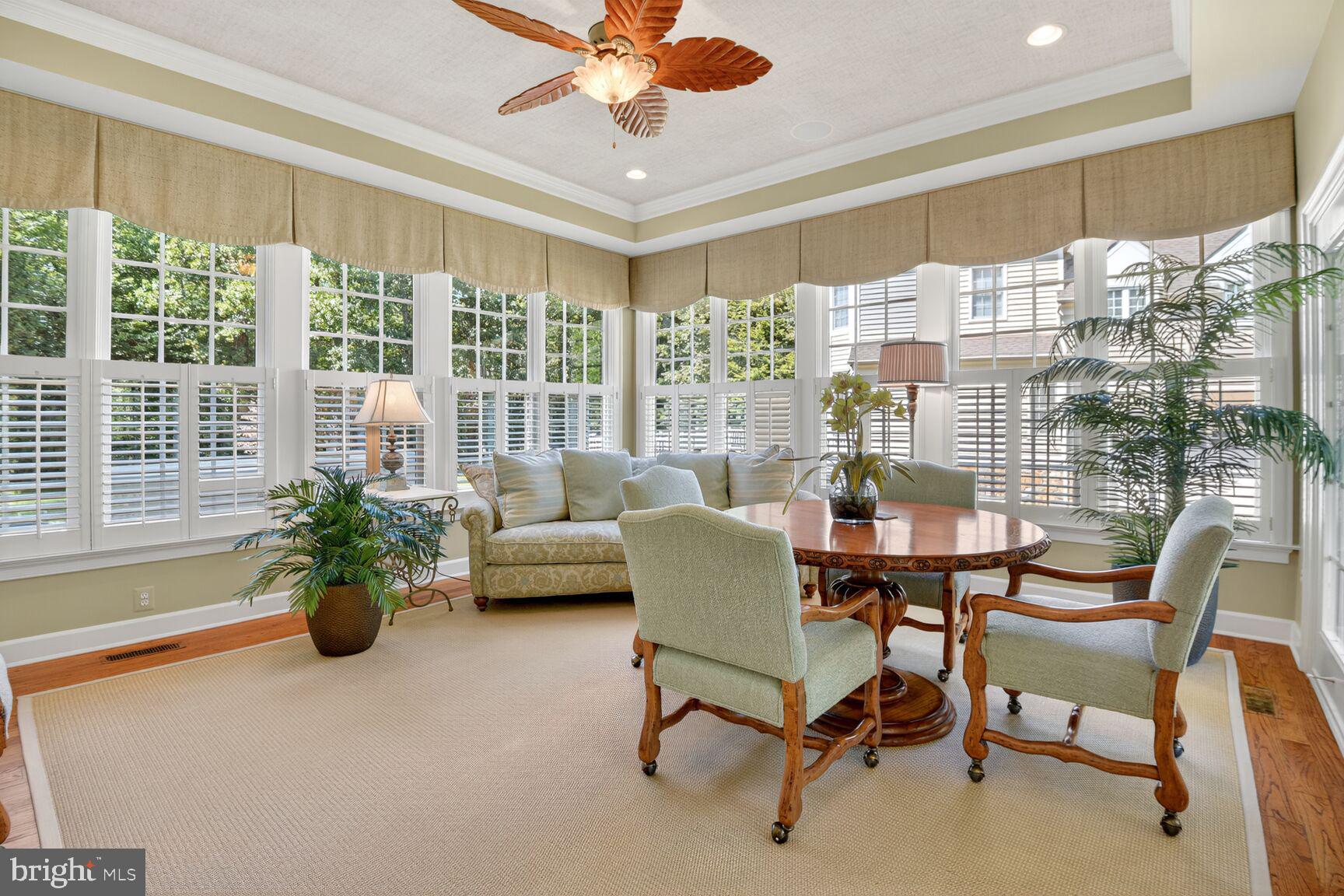 BANCROFT - Residential