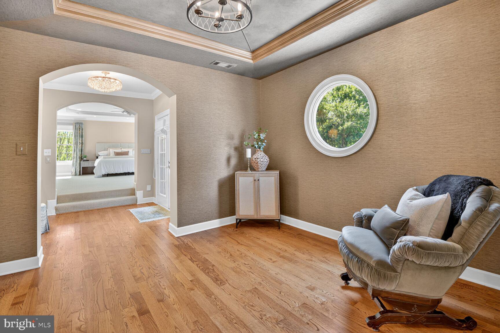 BANCROFT - Residential