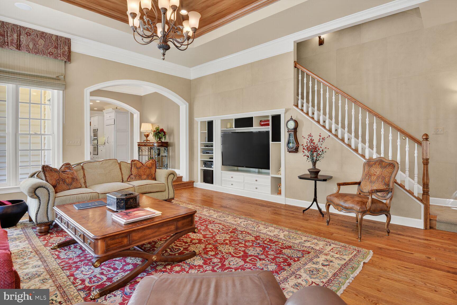 BANCROFT - Residential