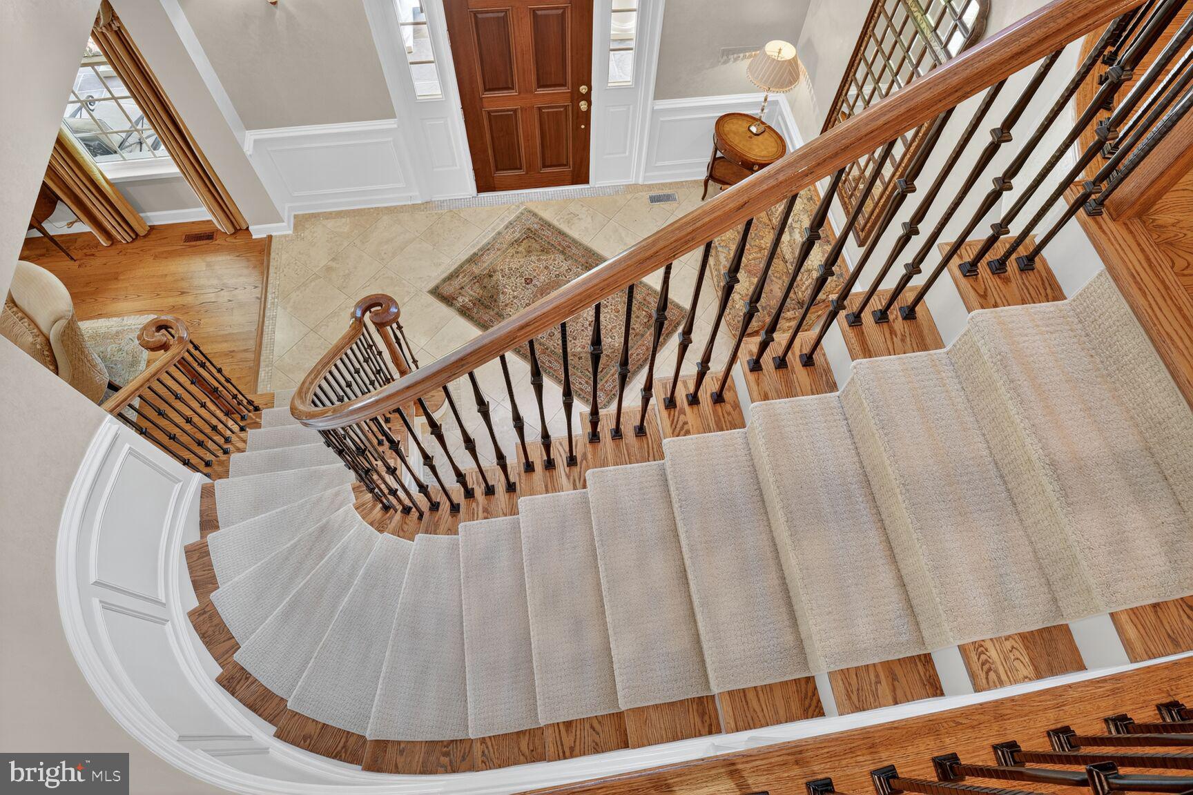 BANCROFT - Residential