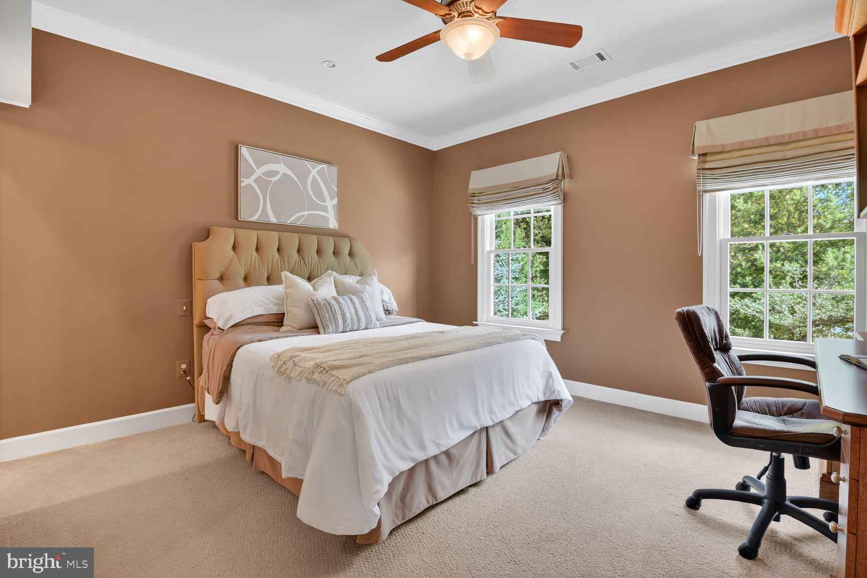 BANCROFT - Residential