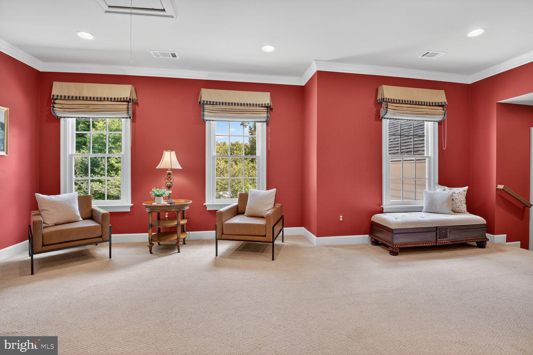 BANCROFT - Residential