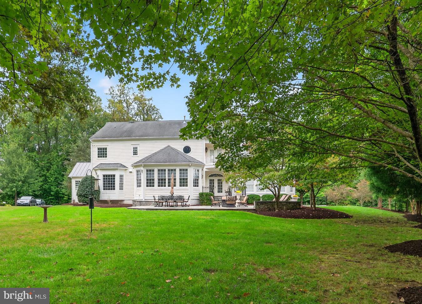 BANCROFT - Residential