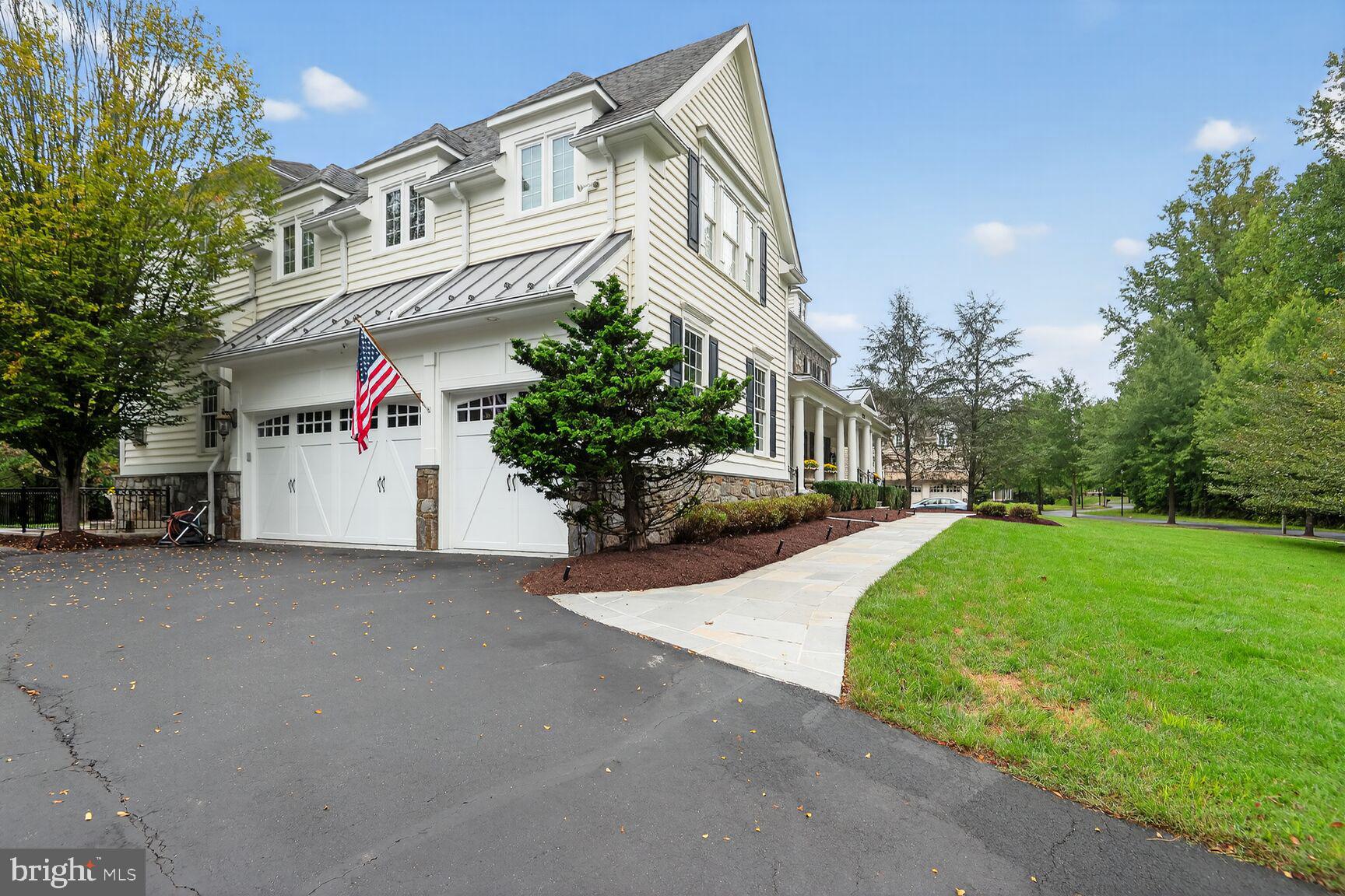 BANCROFT - Residential