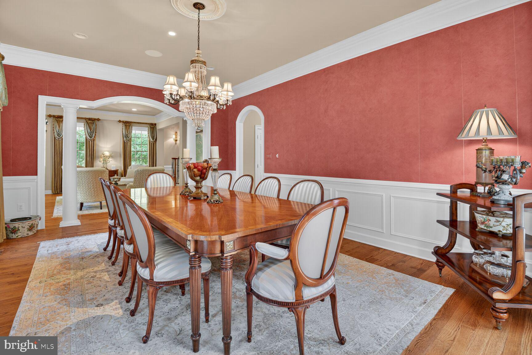 BANCROFT - Residential