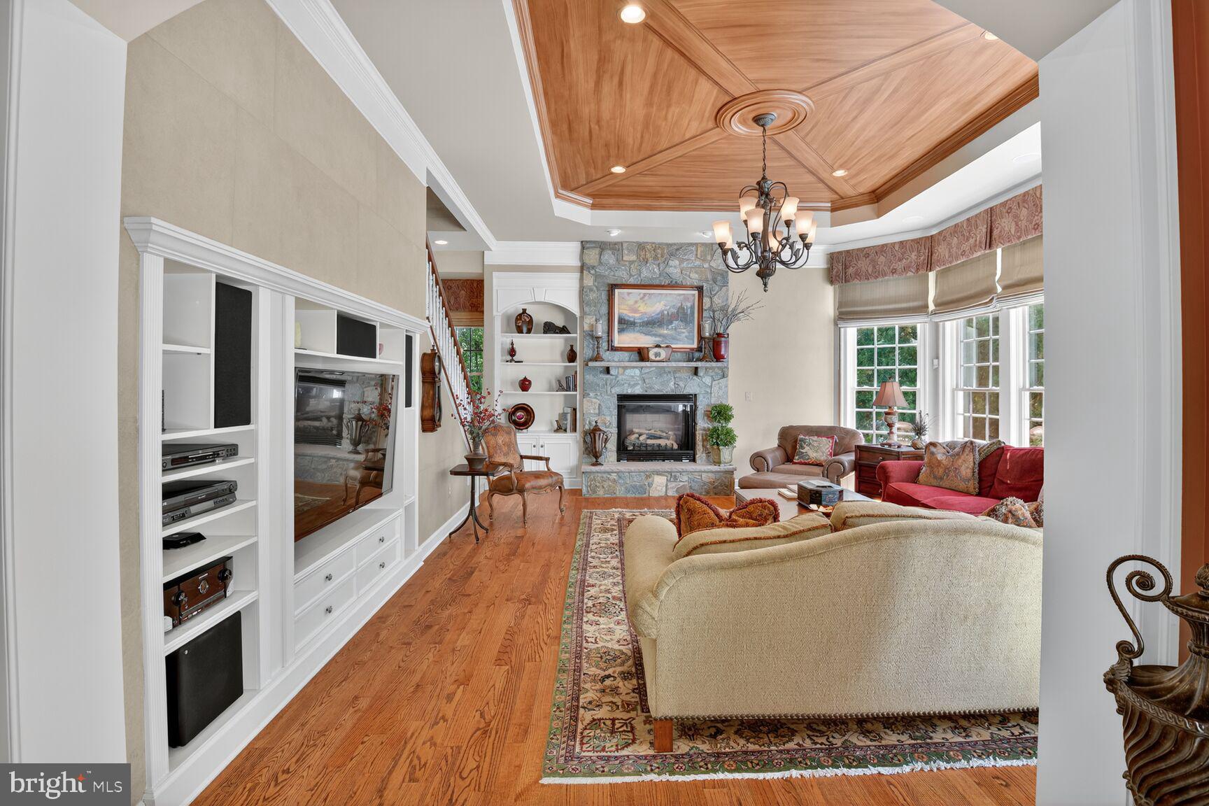 BANCROFT - Residential