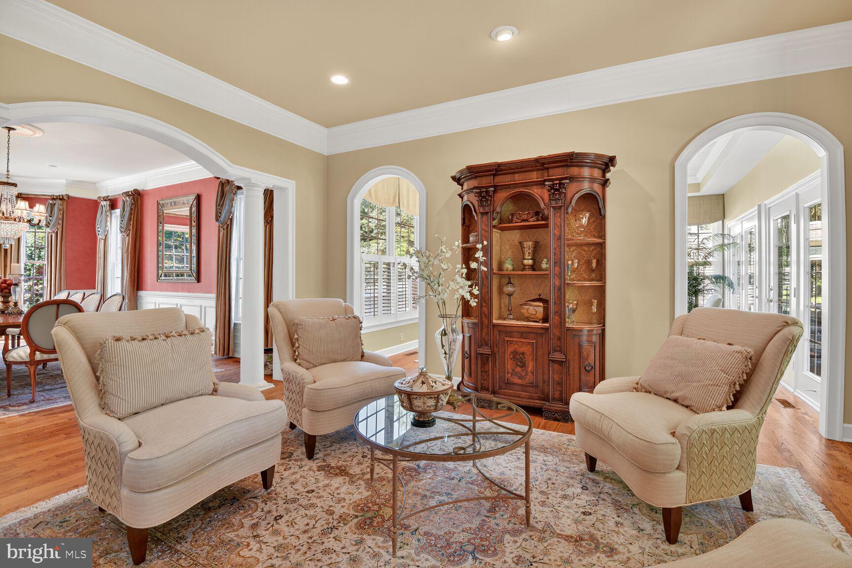 BANCROFT - Residential