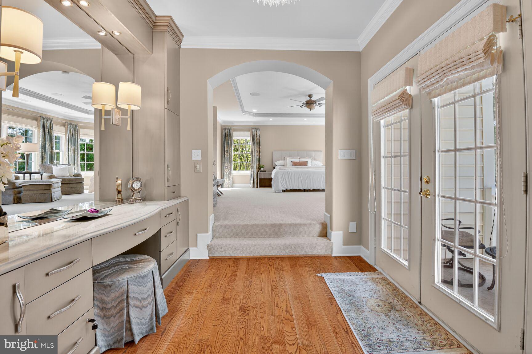 BANCROFT - Residential