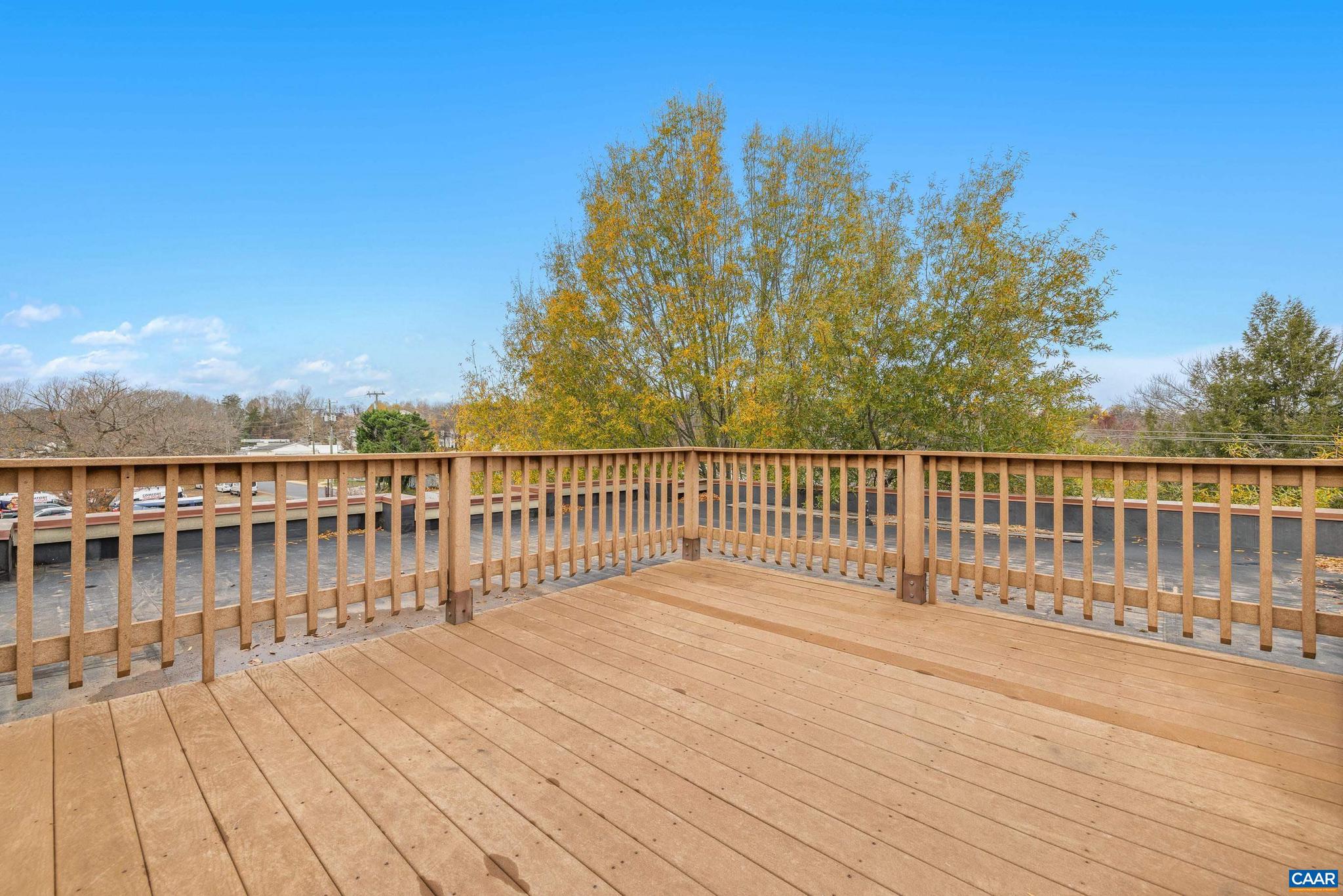 LINDEN TOWN LOFTS - Residential